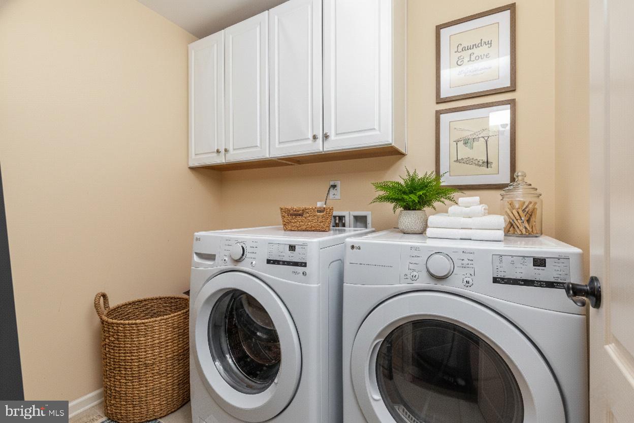 BRAMBLETON - Residential