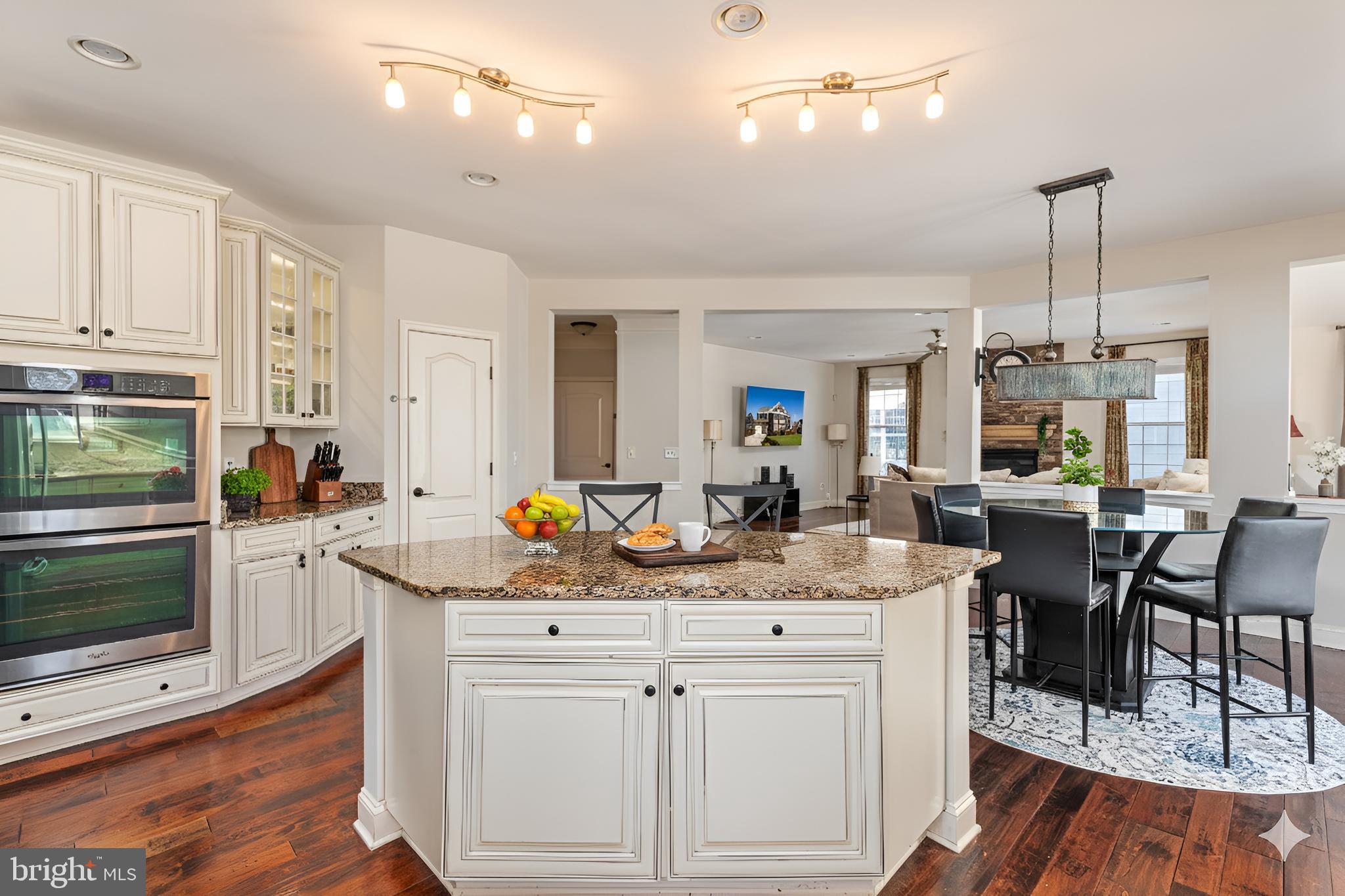 BRAMBLETON - Residential