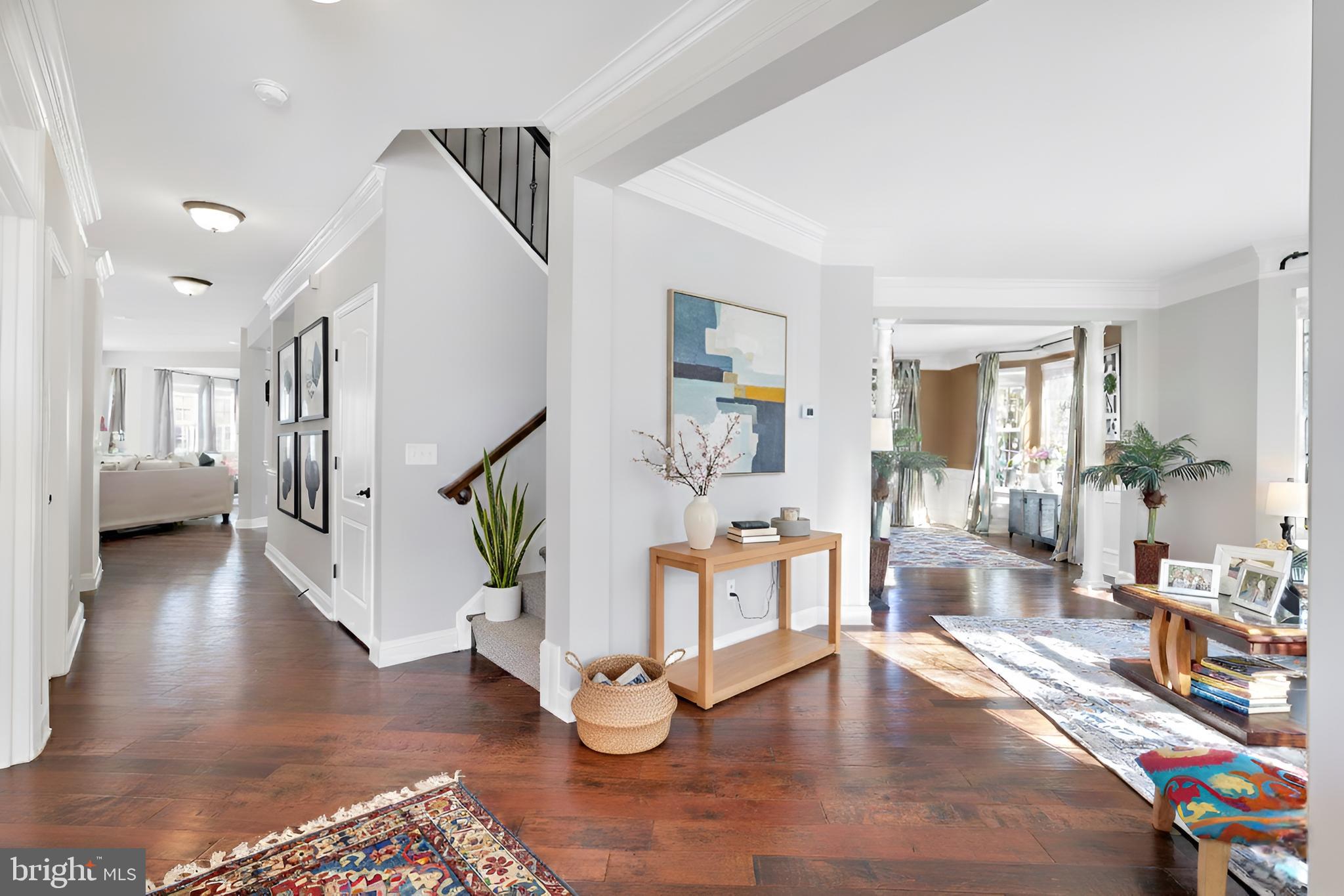 BRAMBLETON - Residential