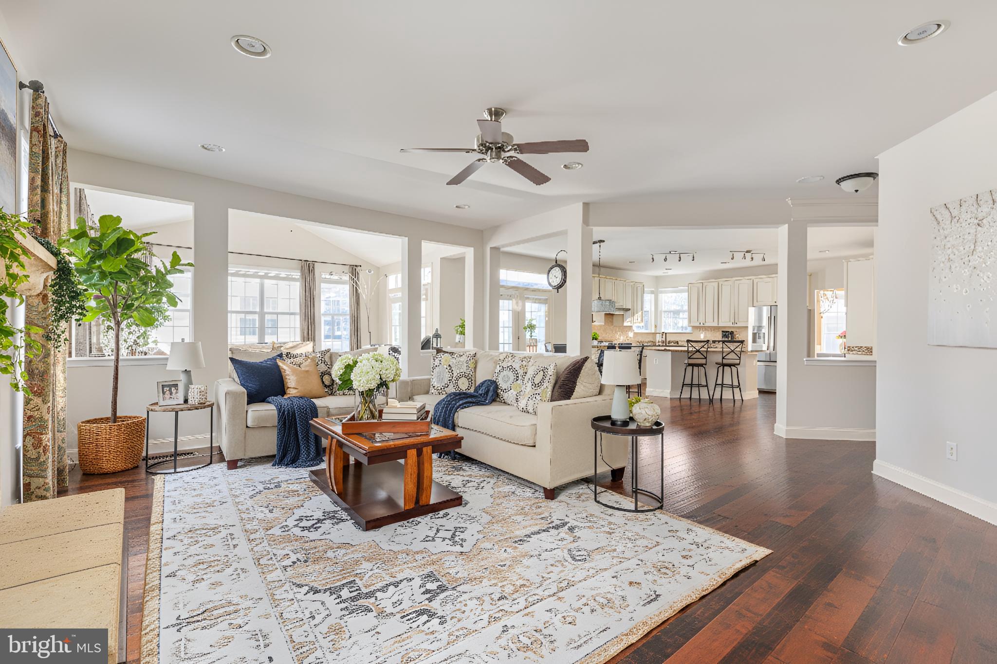 BRAMBLETON - Residential