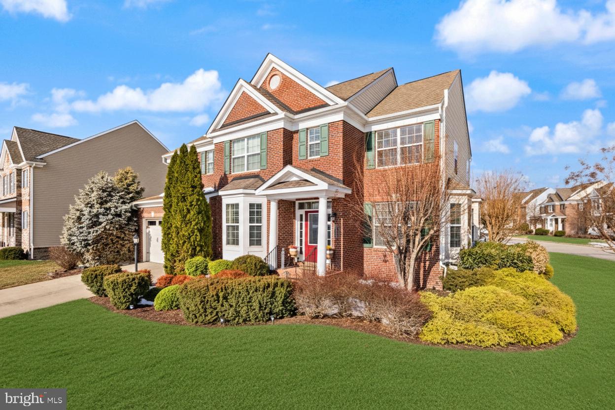 BRAMBLETON - Residential