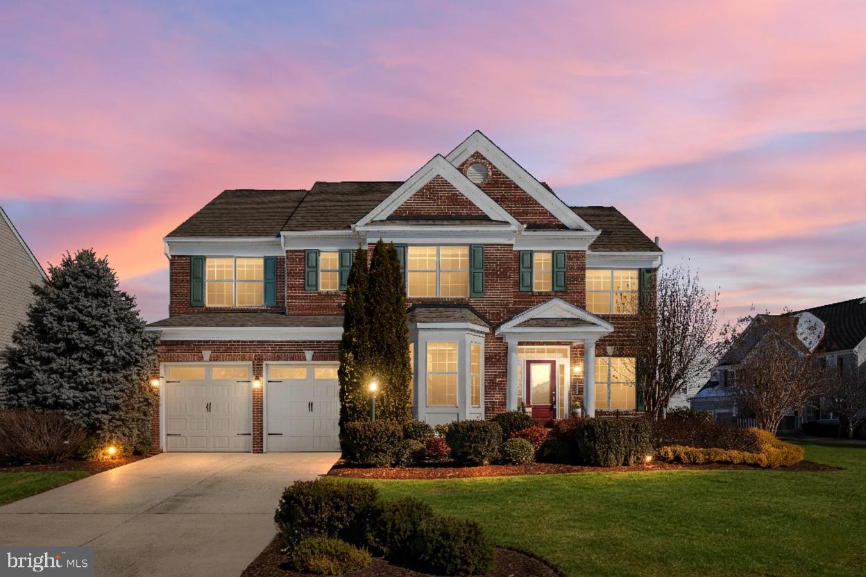 BRAMBLETON - Residential