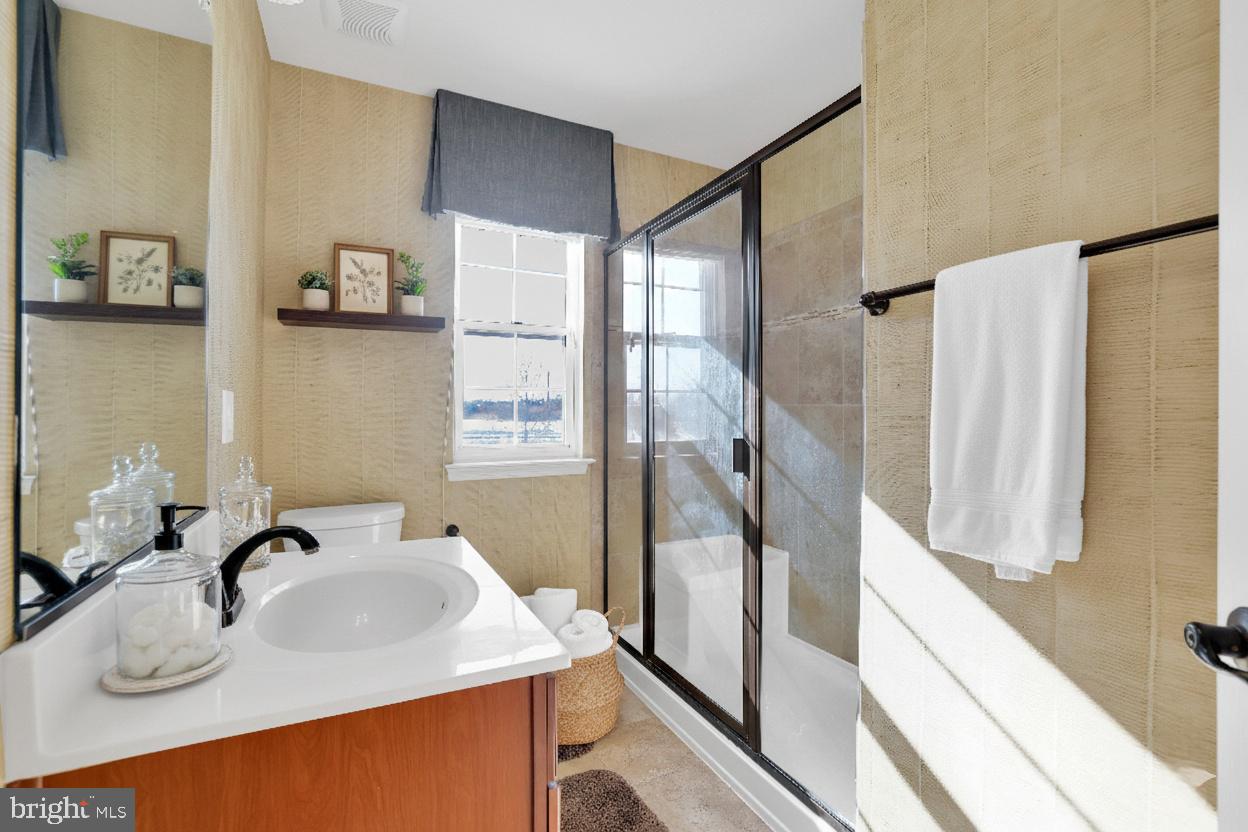 BRAMBLETON - Residential