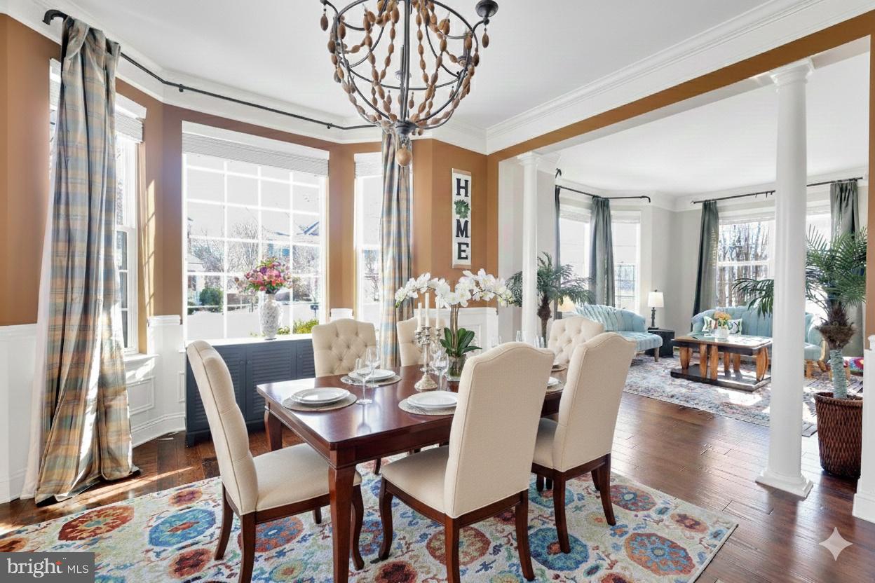 BRAMBLETON - Residential