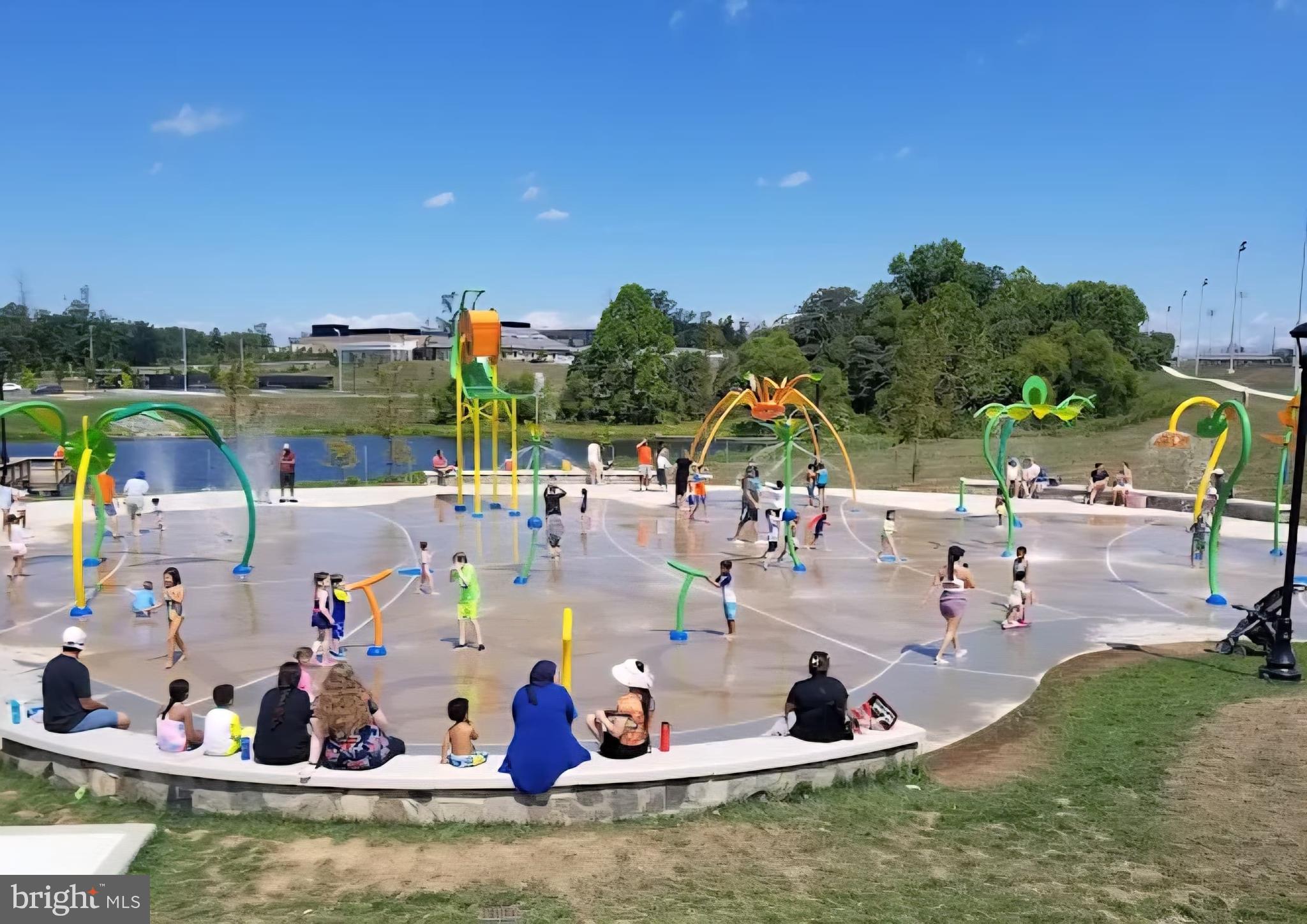 BRAMBLETON - Residential