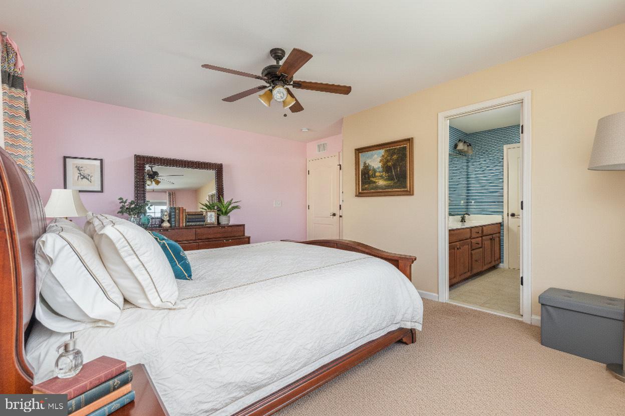 BRAMBLETON - Residential