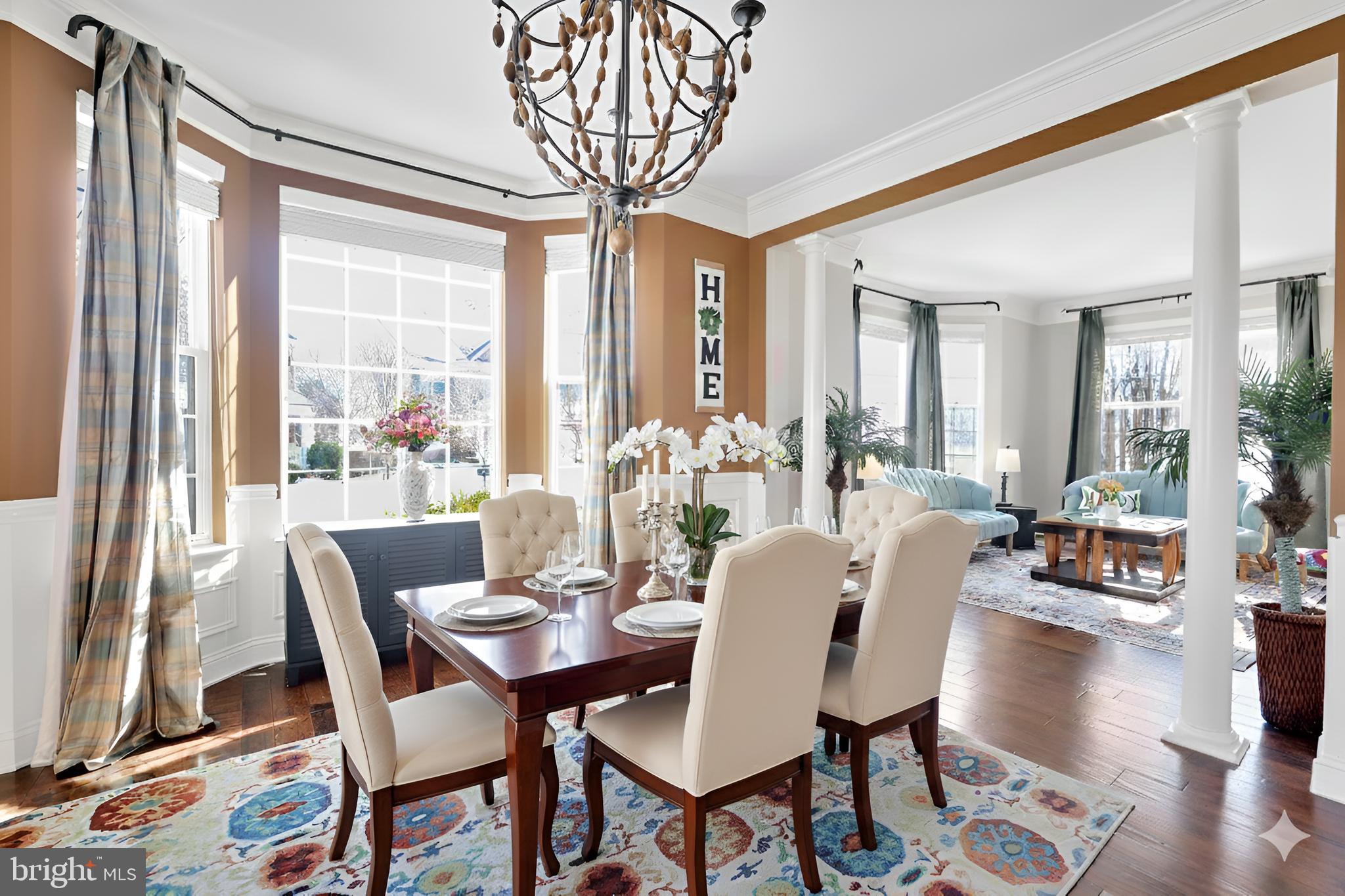 BRAMBLETON - Residential