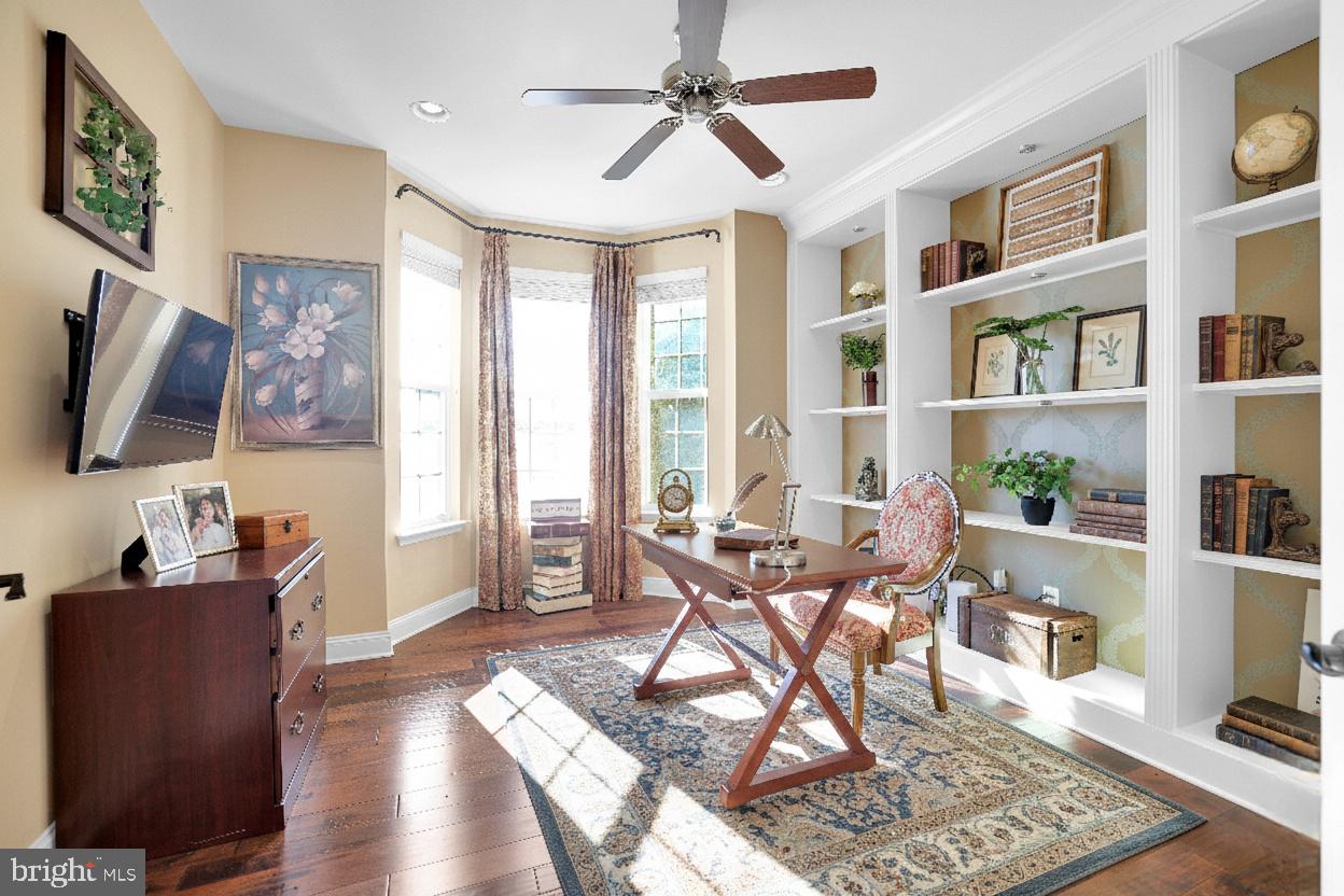 BRAMBLETON - Residential