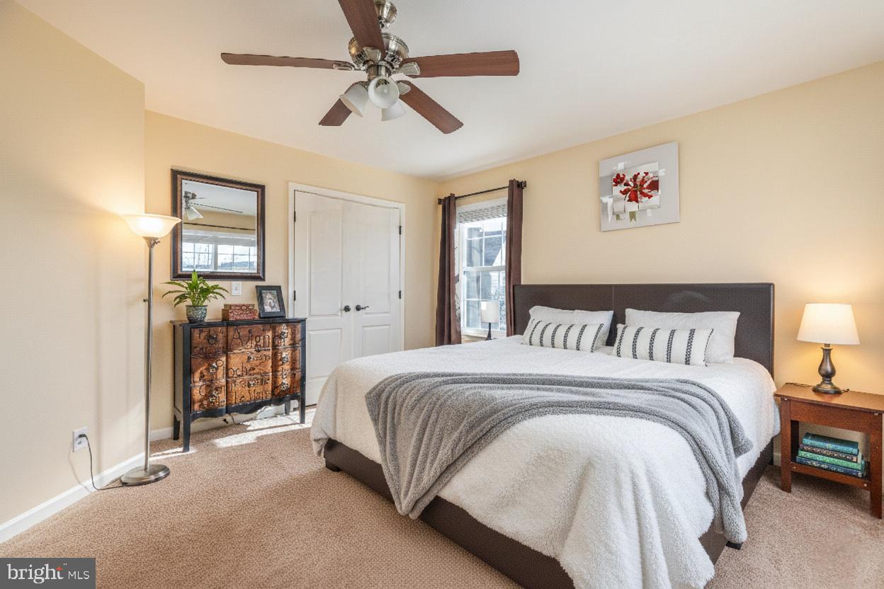 BRAMBLETON - Residential