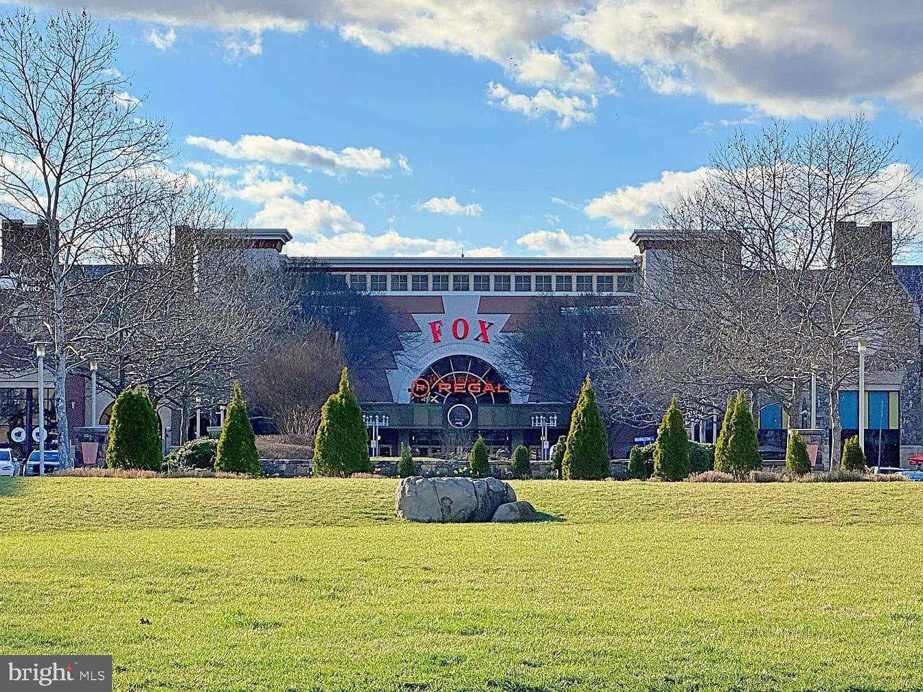 BRAMBLETON - Residential