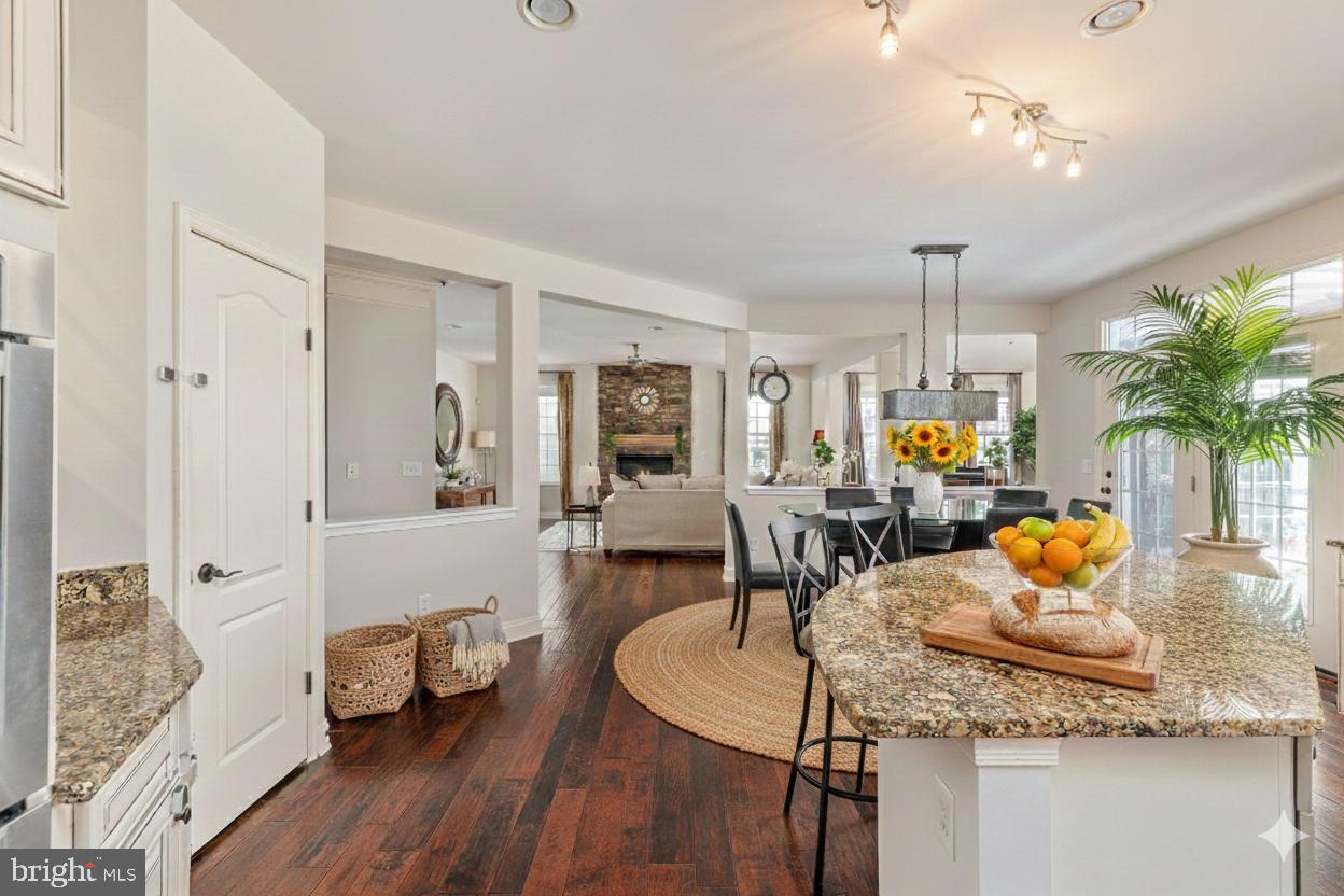 BRAMBLETON - Residential