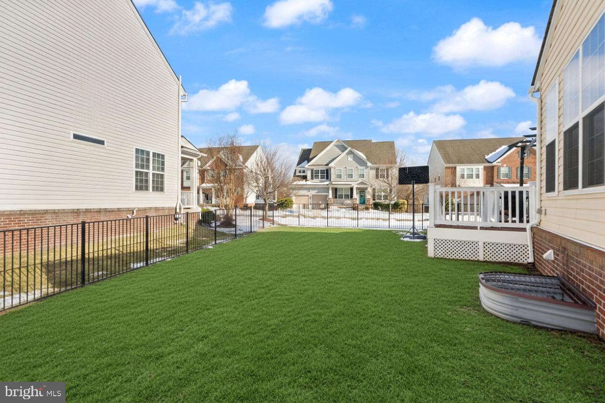 BRAMBLETON - Residential