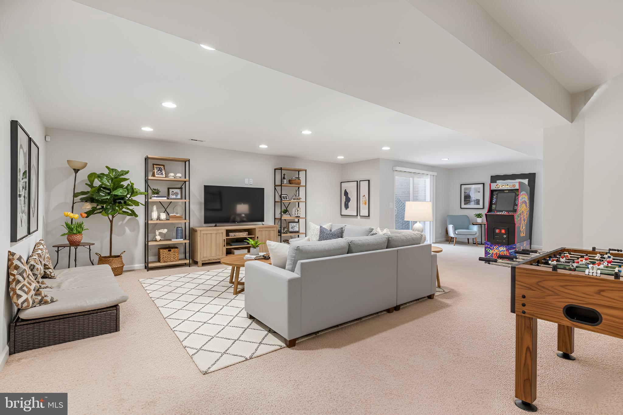 BRAMBLETON - Residential