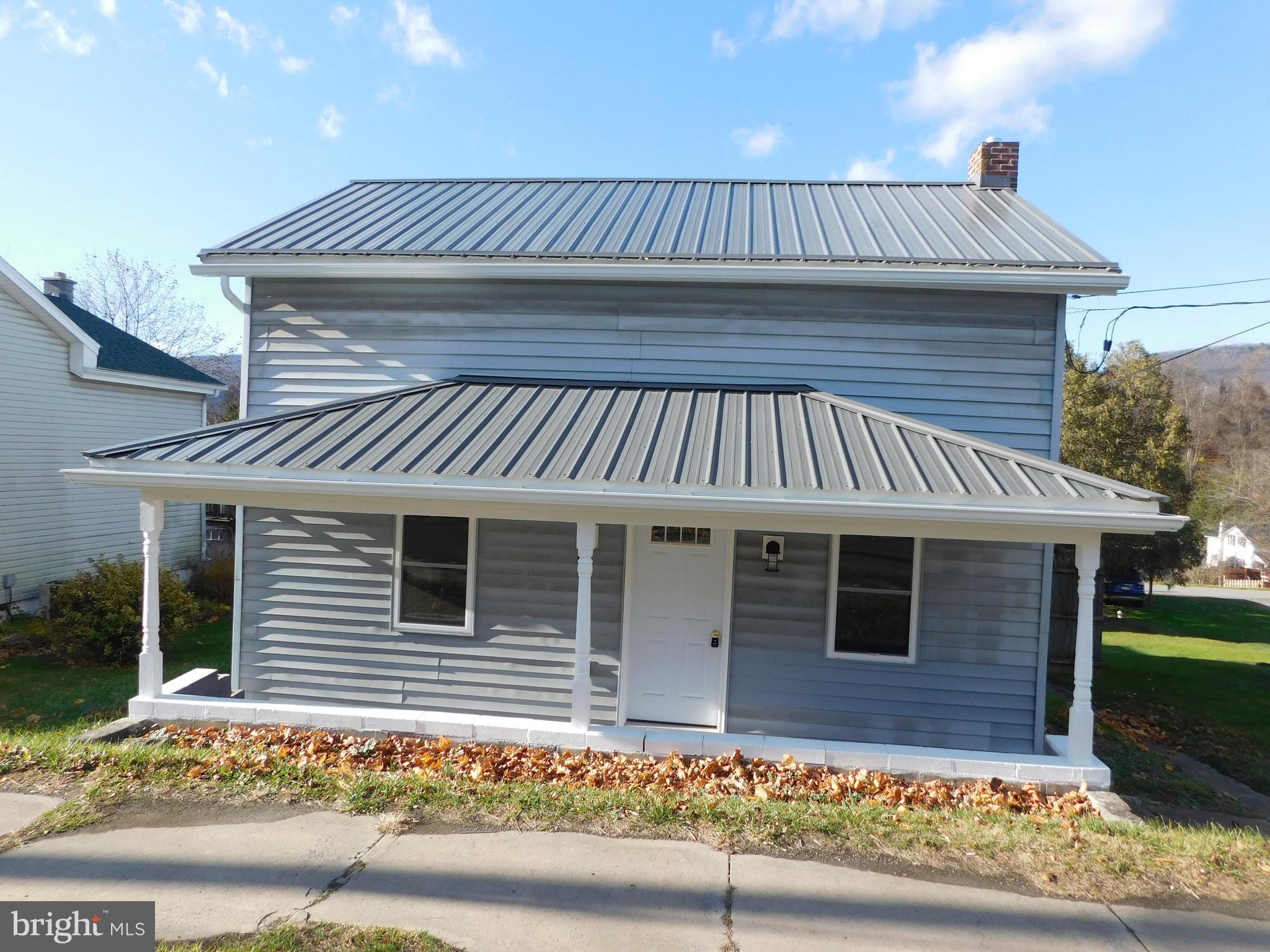 BURNHAM FARM ESTATES - Residential