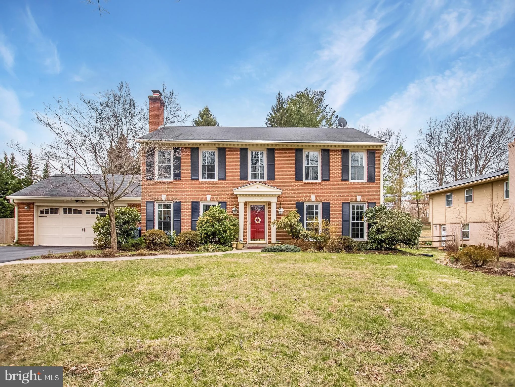 15100 Candytuft Lane, Rockville, MD 20853
