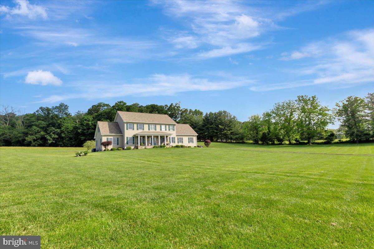568 TURF FARM DRIVE