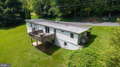 Mobile Home For Sale - 915 Kunkles Mill Road<br/> York County, LEWISBERRY, PA 17339