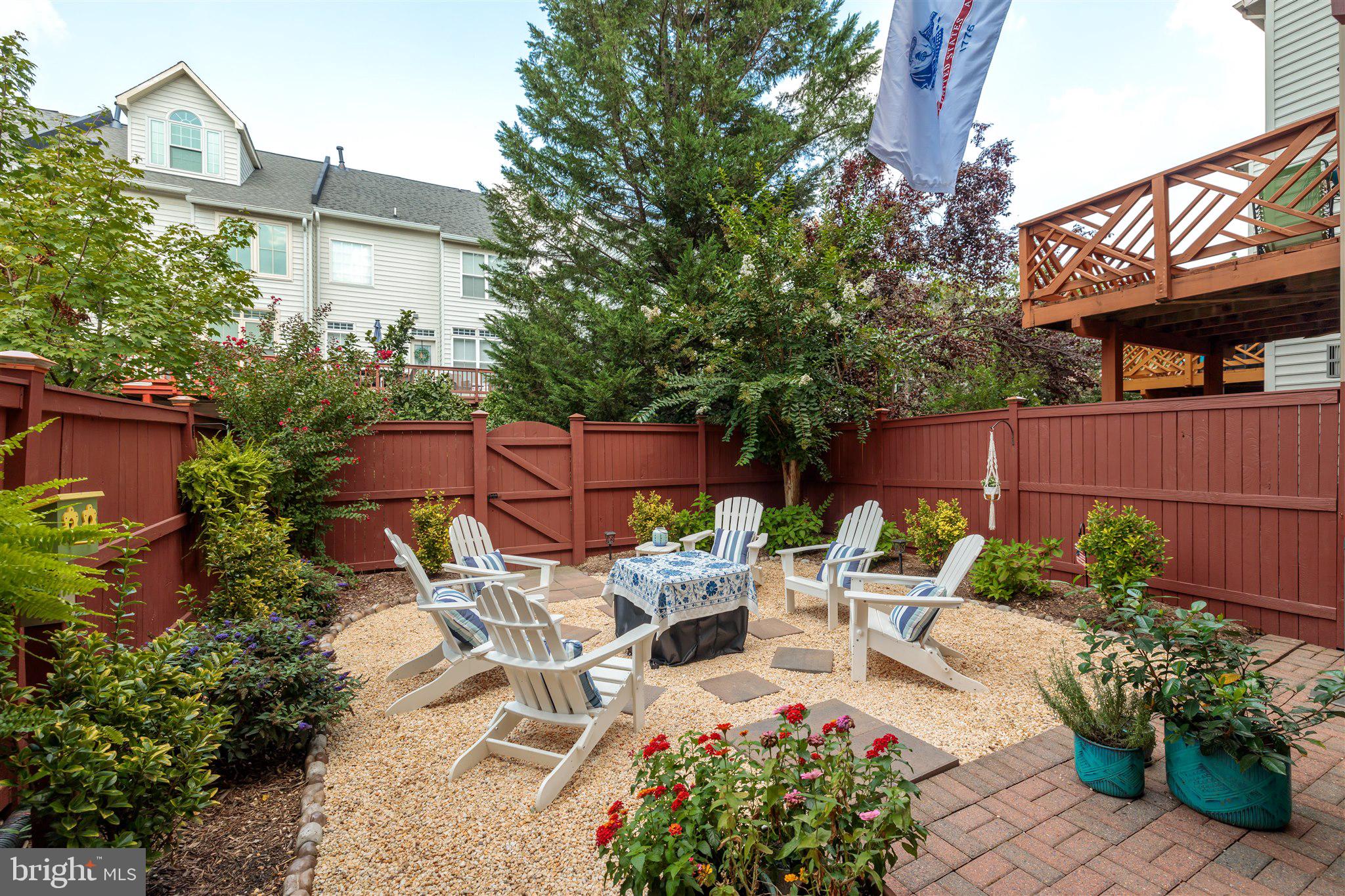 CAMERON STATION - Residential