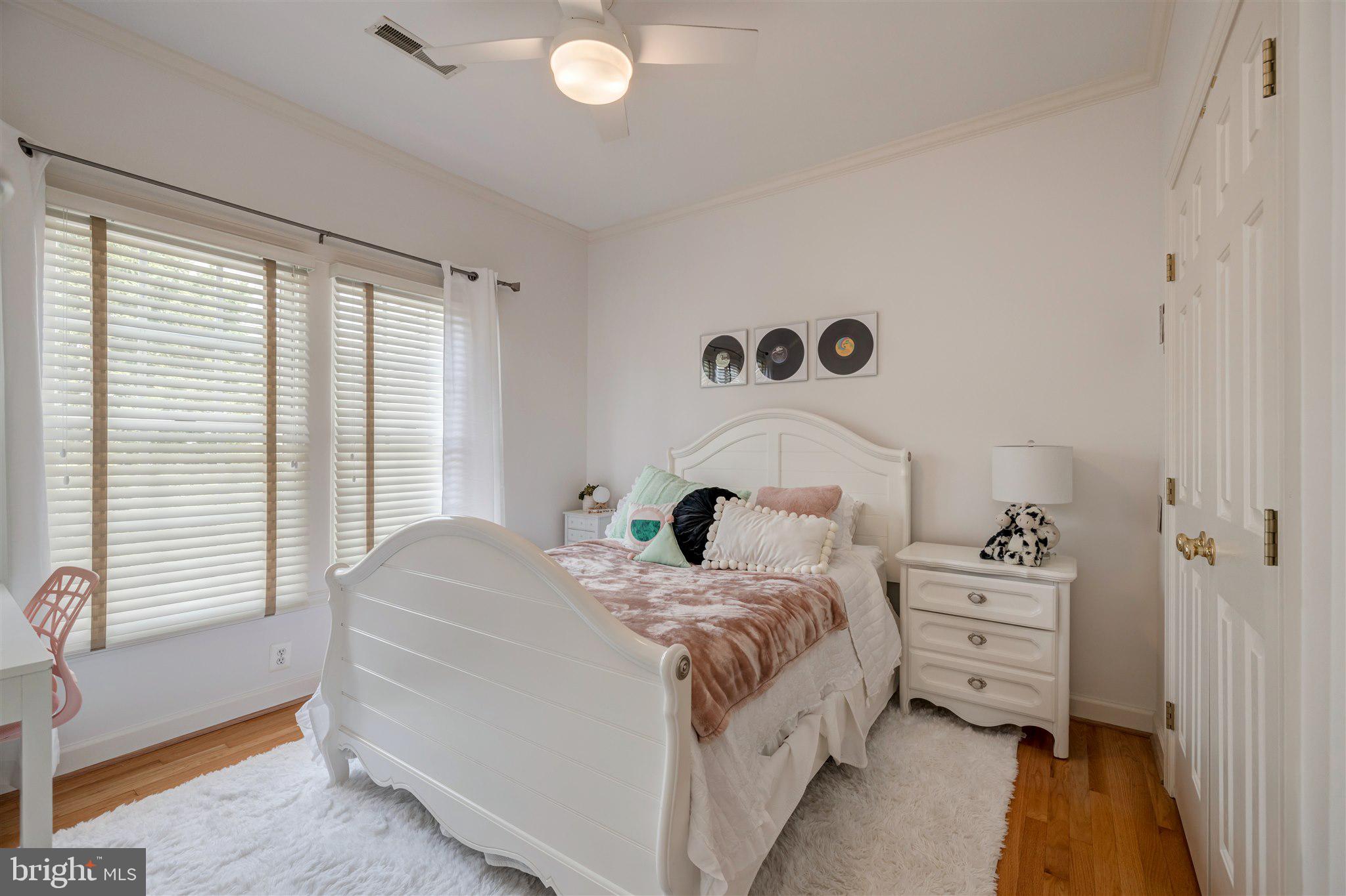 CAMERON STATION - Residential