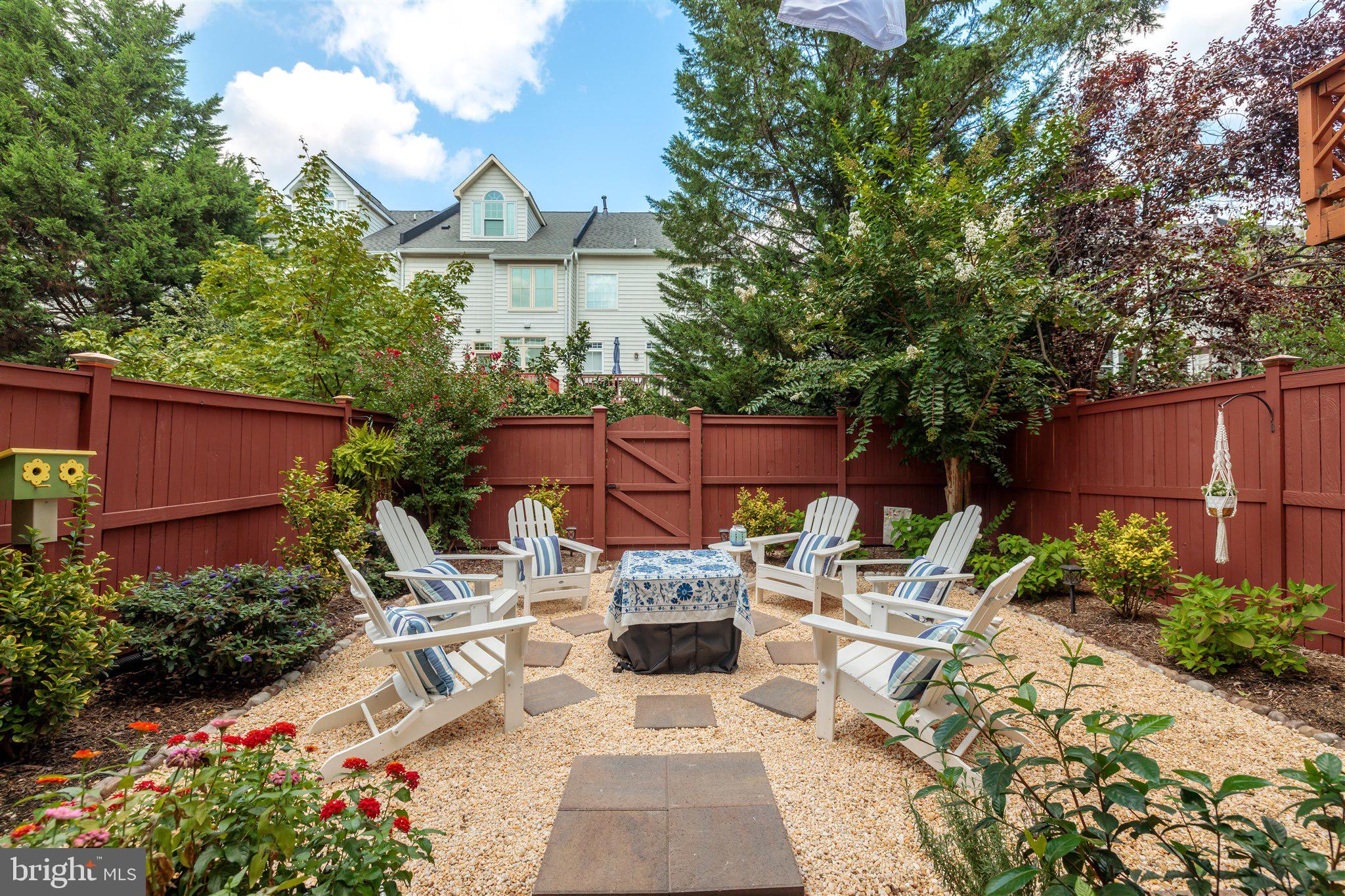 CAMERON STATION - Residential