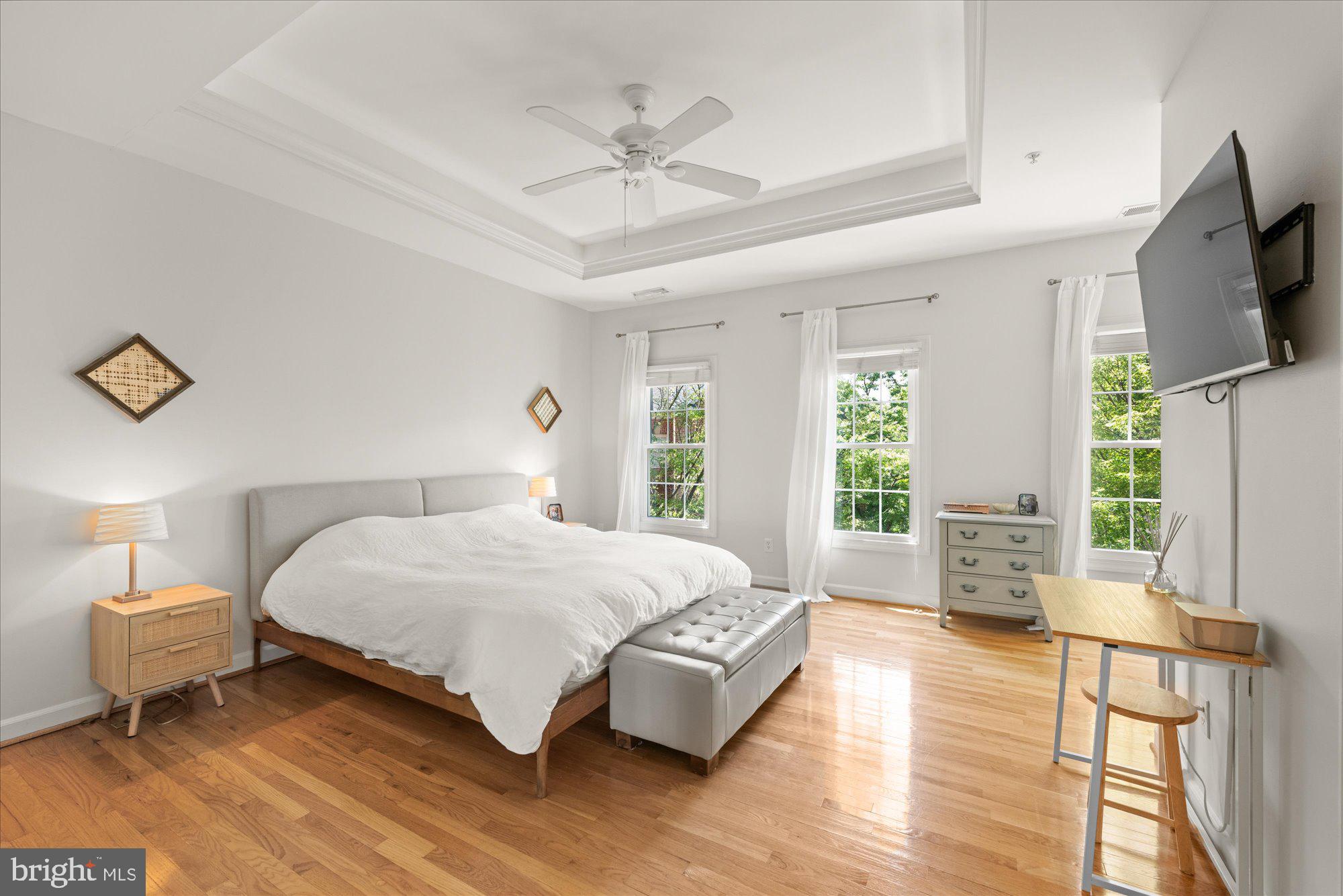 CAMERON STATION - Residential