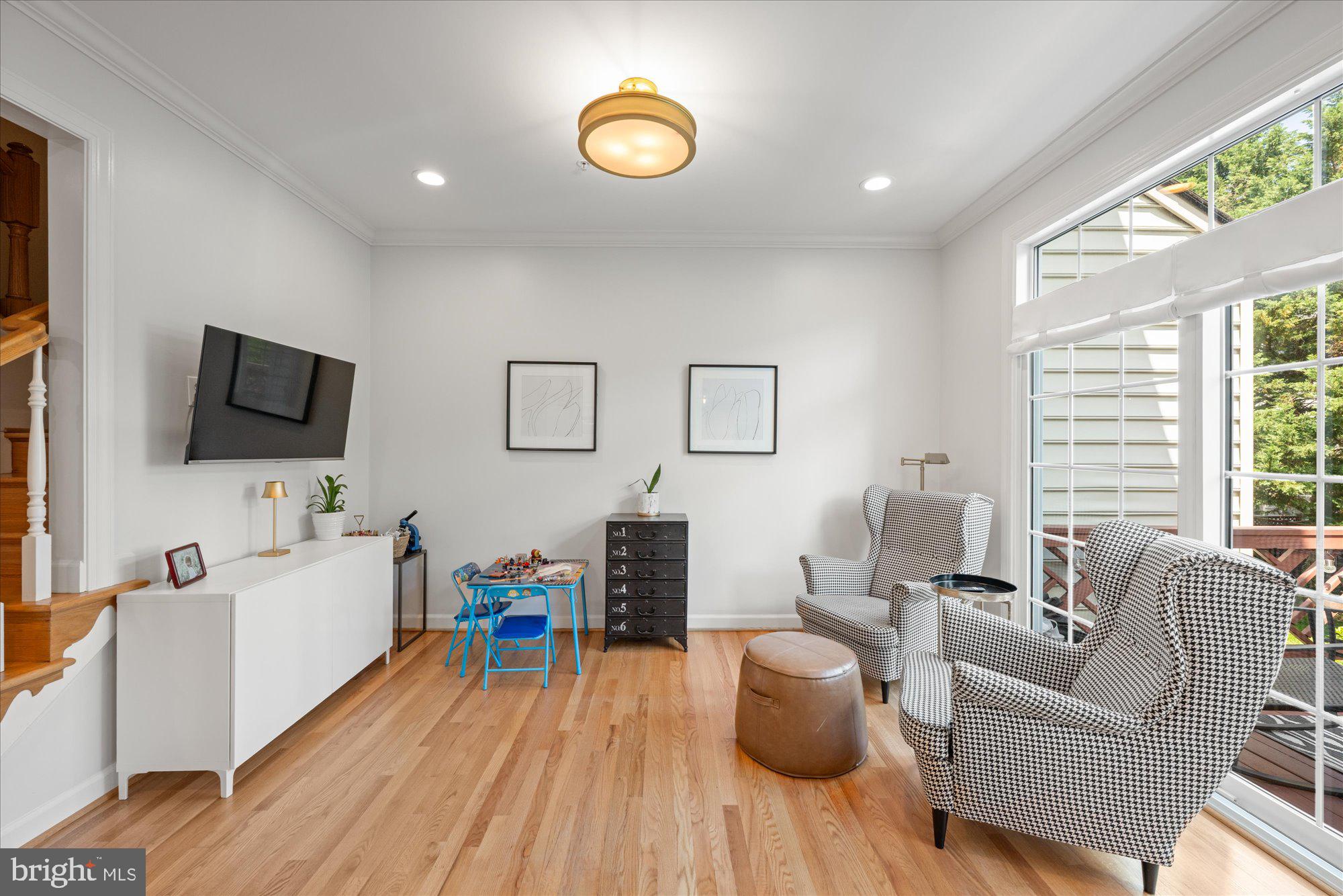 CAMERON STATION - Residential