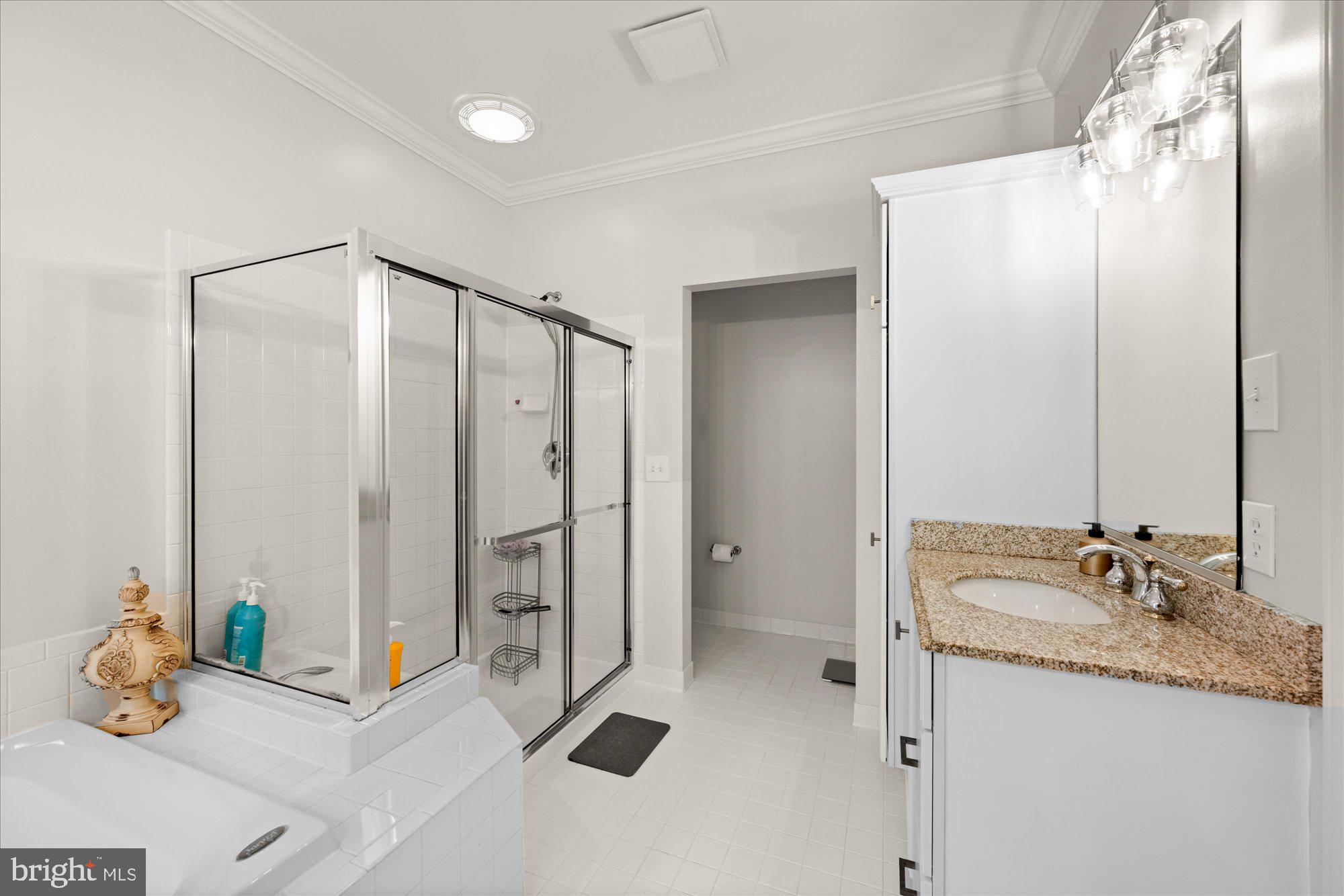 CAMERON STATION - Residential