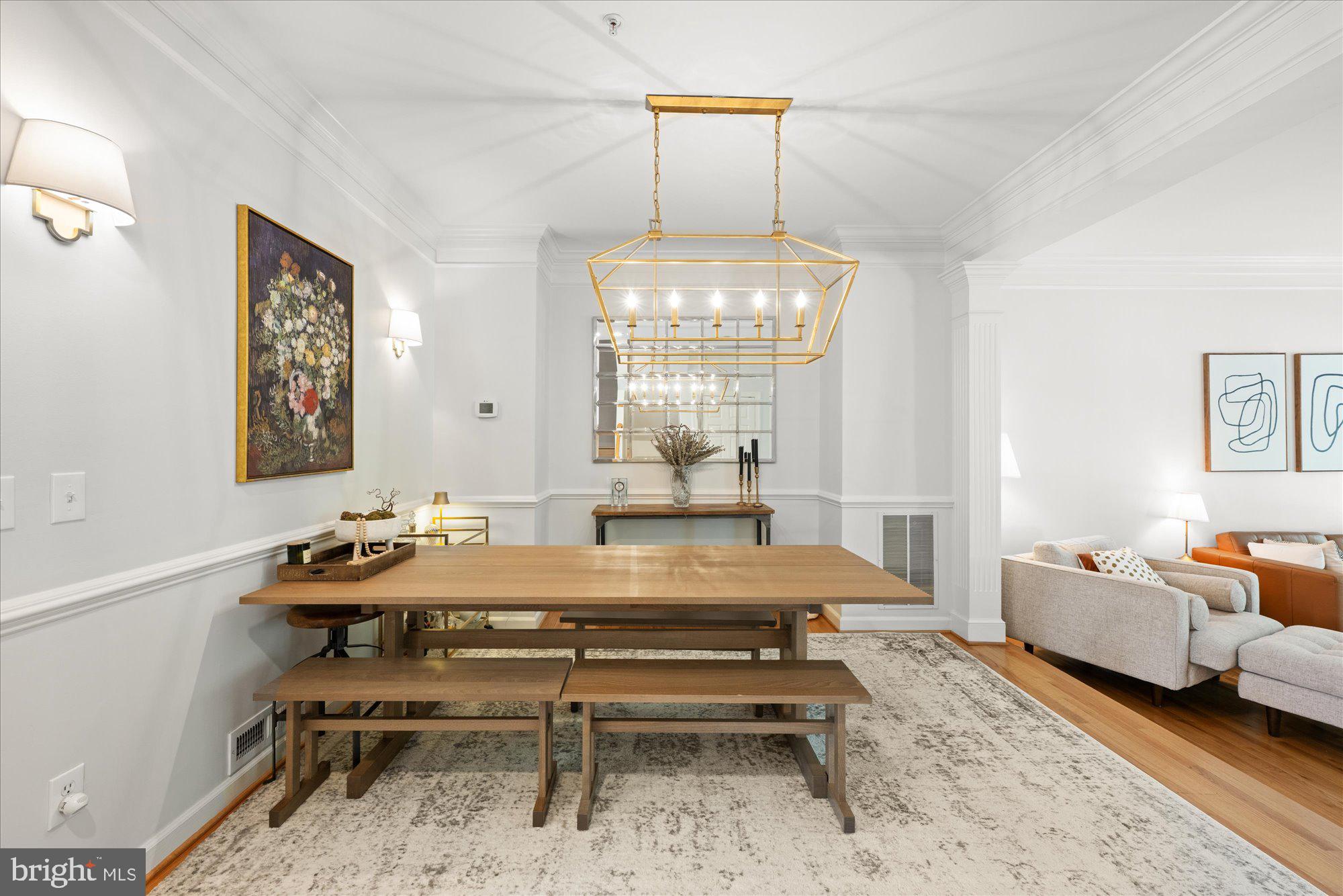 CAMERON STATION - Residential