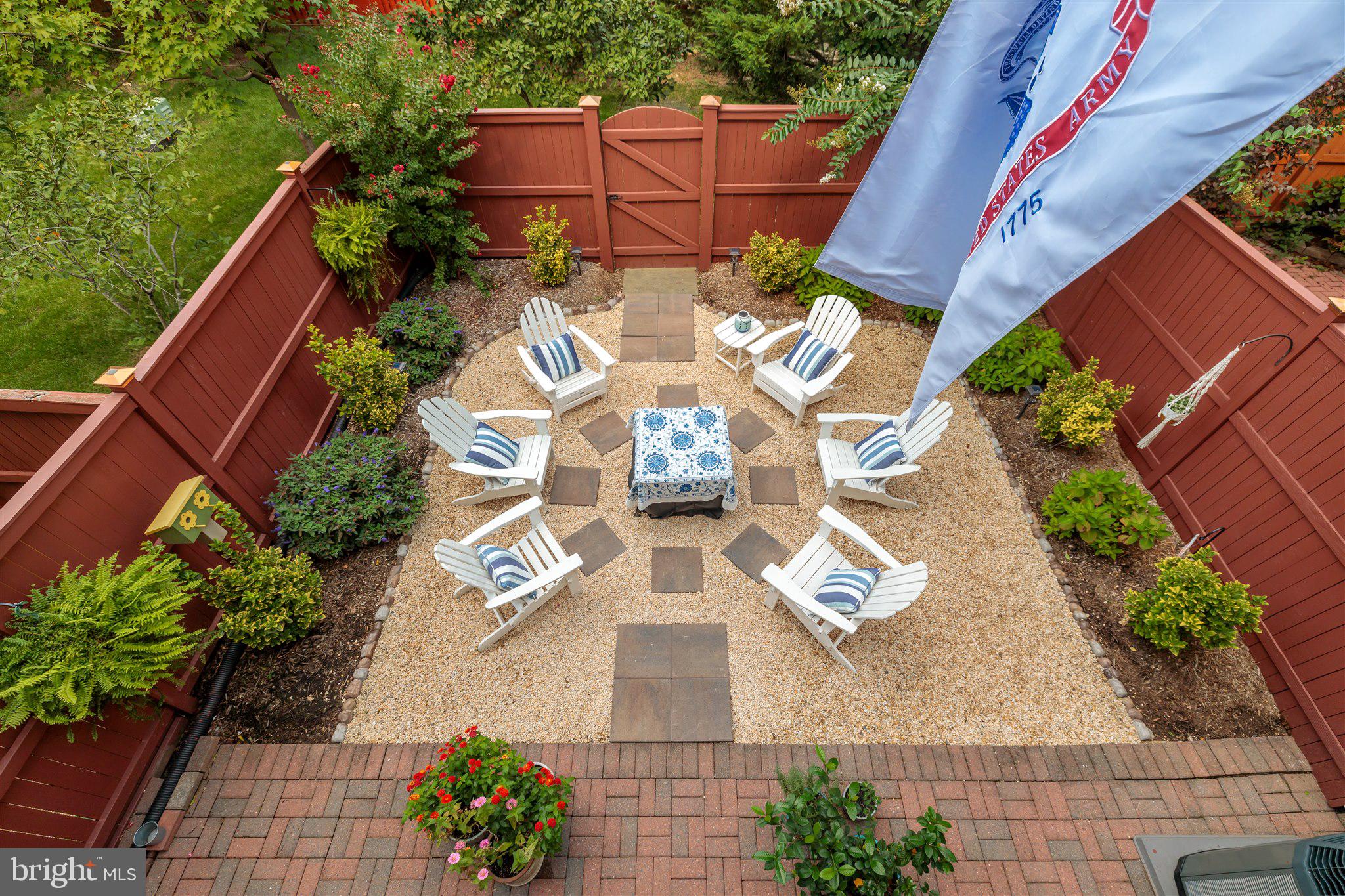 CAMERON STATION - Residential