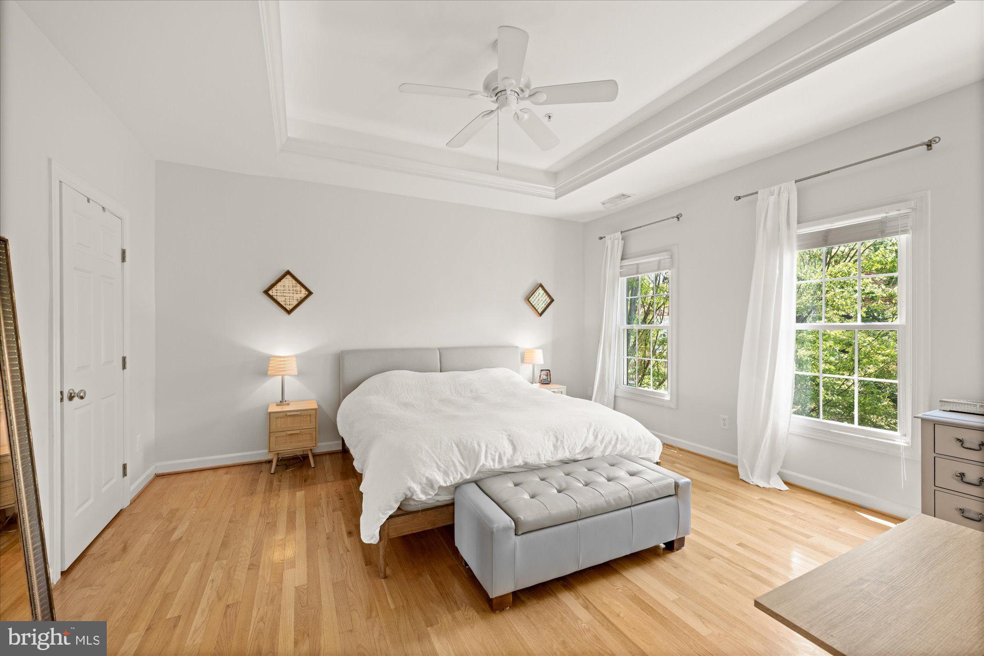 CAMERON STATION - Residential