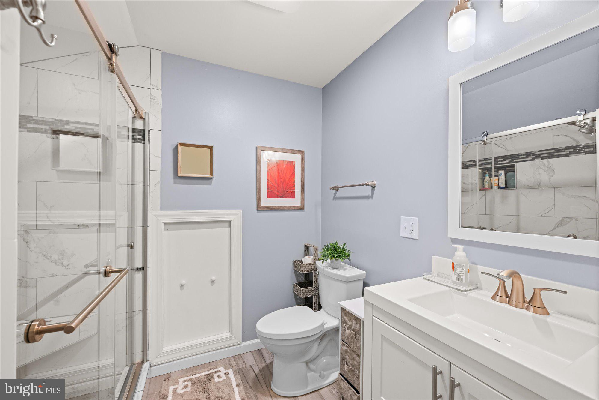 CAMERON STATION - Residential