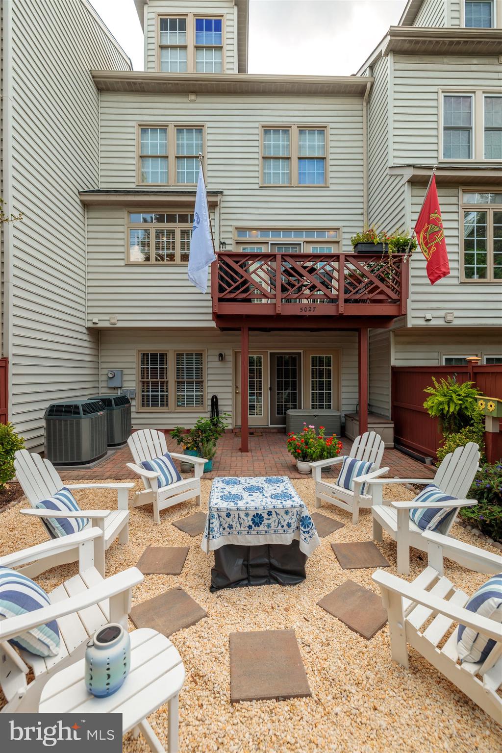 CAMERON STATION - Residential