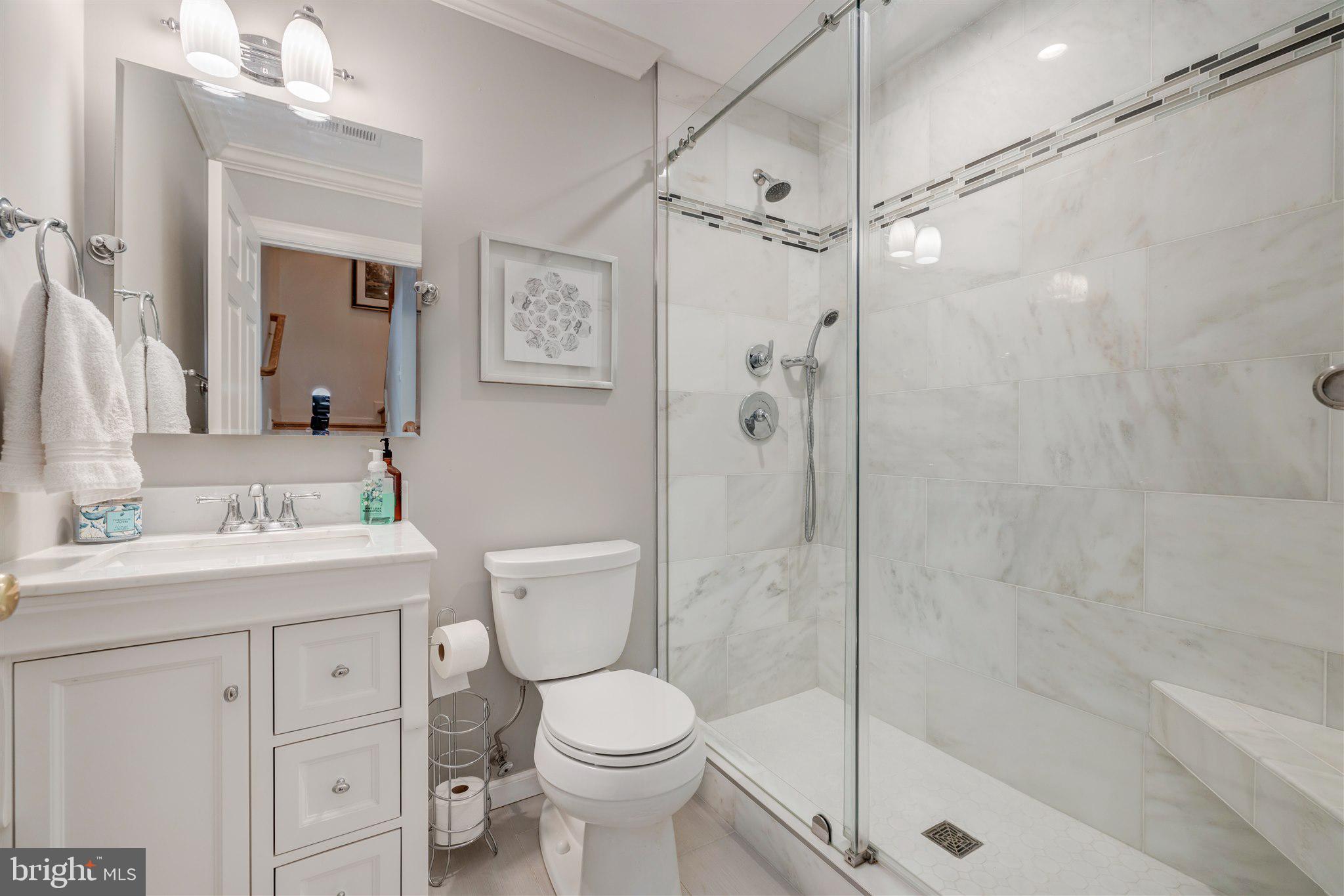 CAMERON STATION - Residential