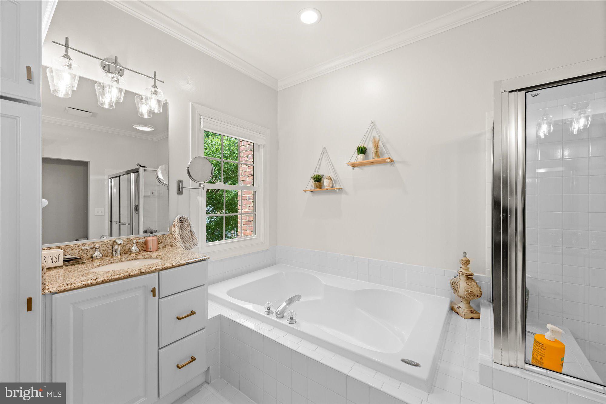 CAMERON STATION - Residential