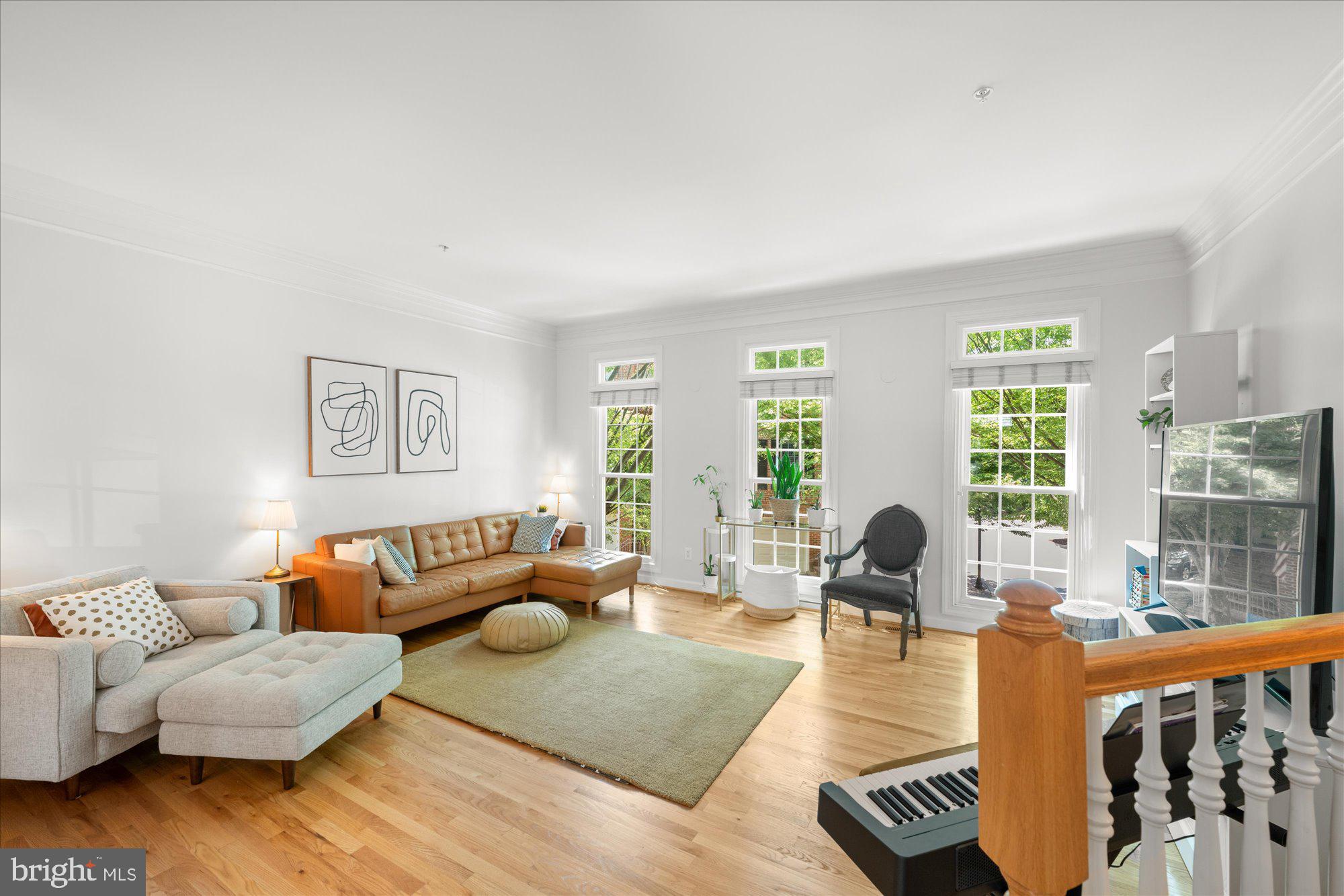 CAMERON STATION - Residential