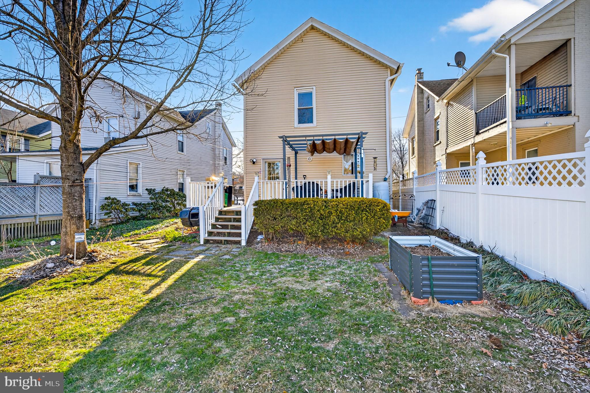 WALNUTPORT - Residential