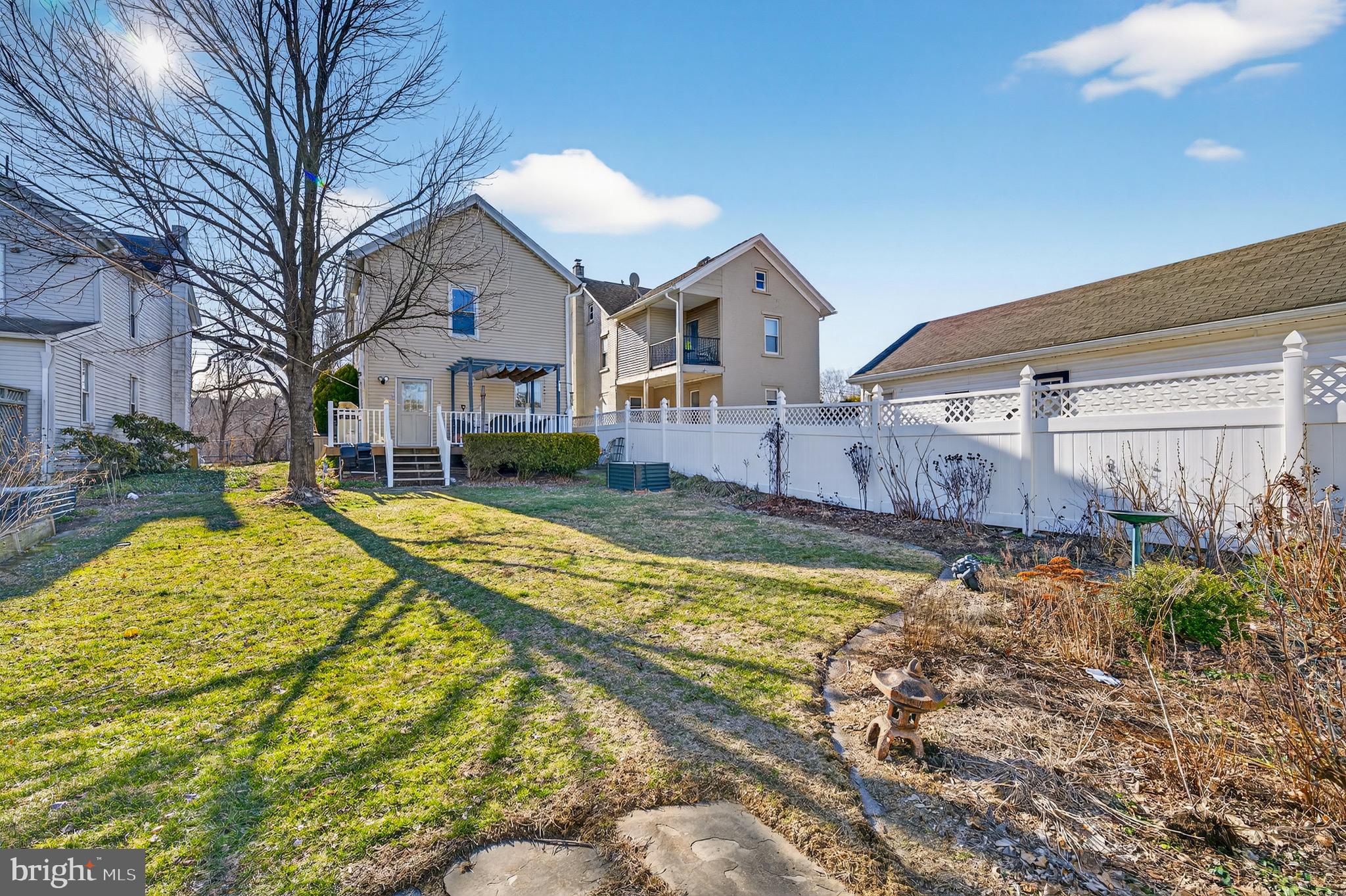 WALNUTPORT - Residential