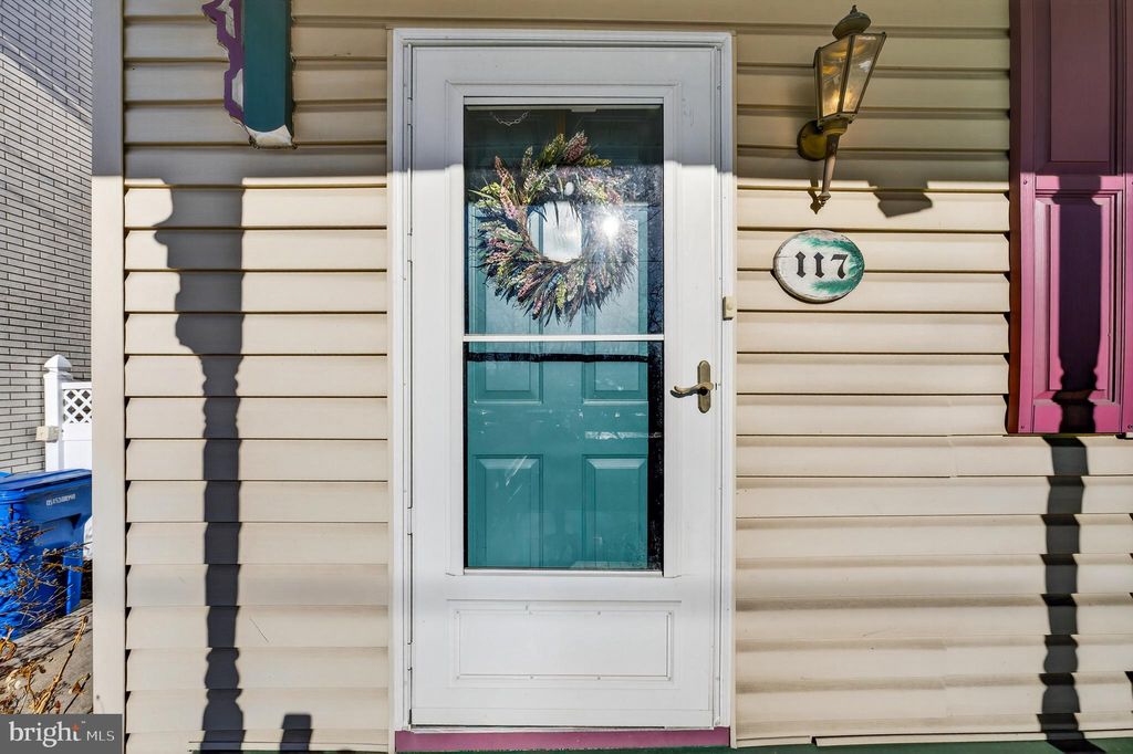 Photo of 117 S Canal Street, WALNUTPORT, PA 18088 (MLS # PANH2009400)