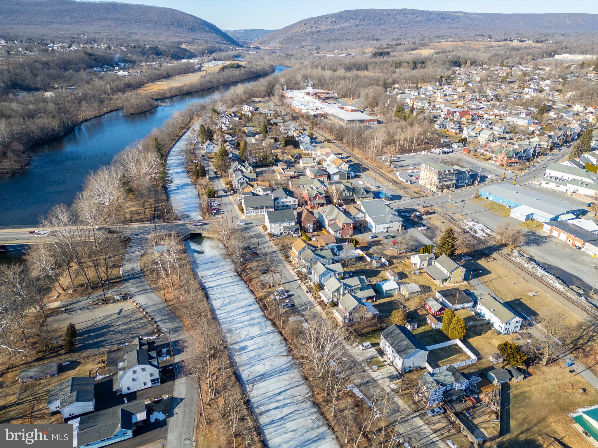 WALNUTPORT - Residential