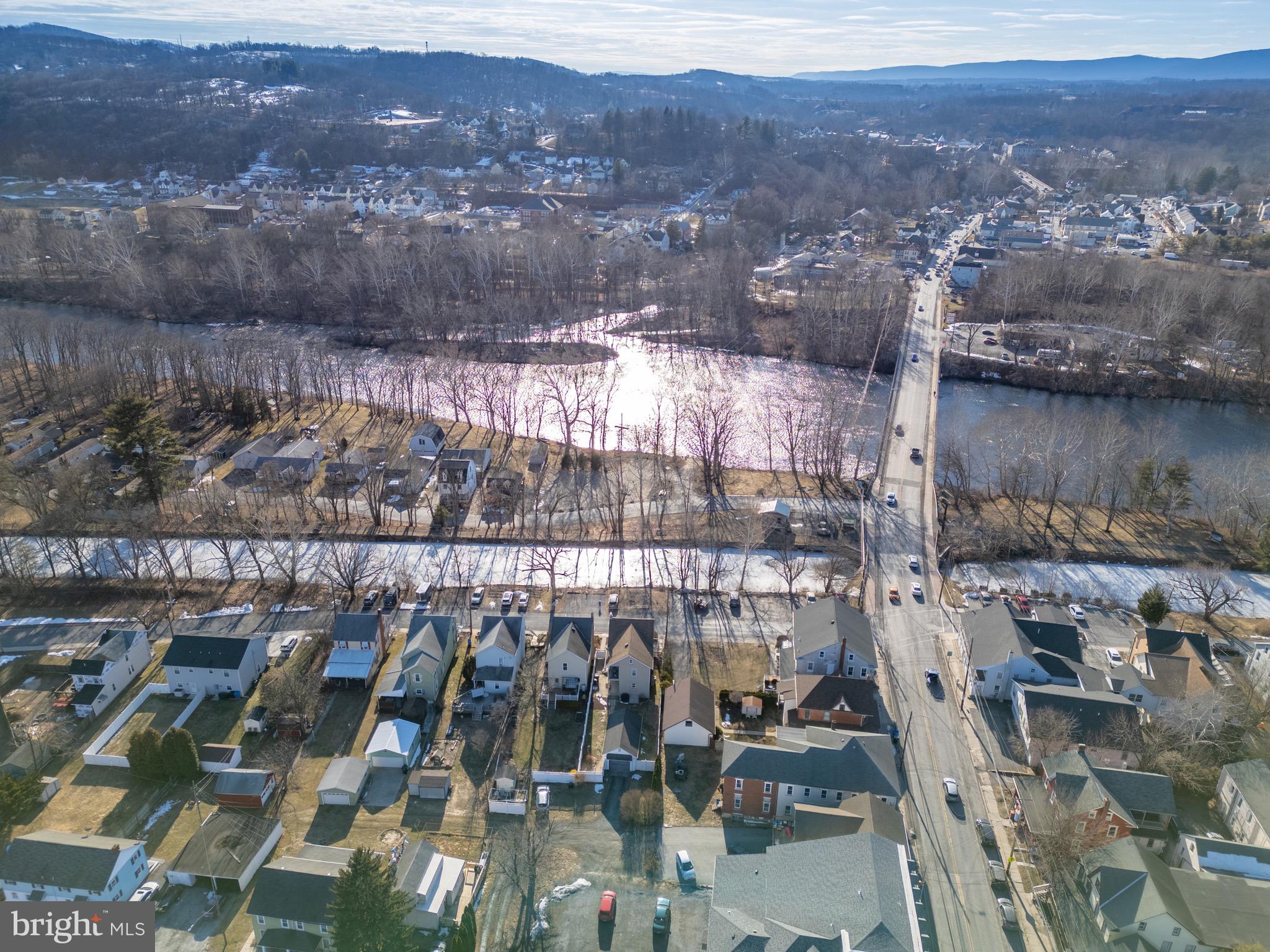 WALNUTPORT - Residential