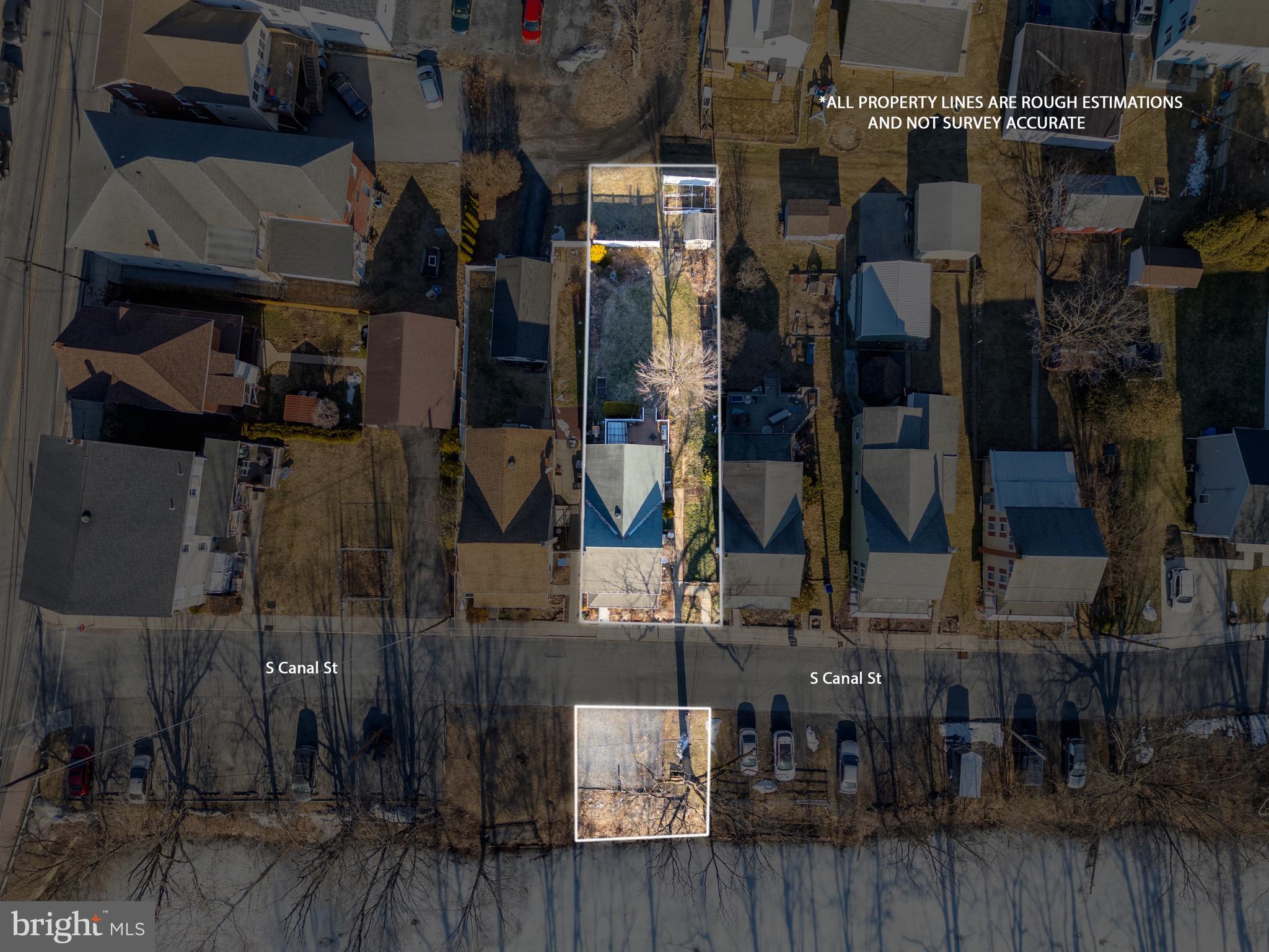 WALNUTPORT - Residential