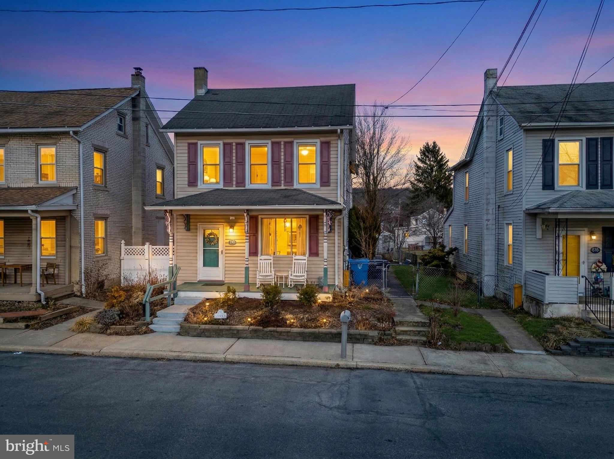 WALNUTPORT - Residential