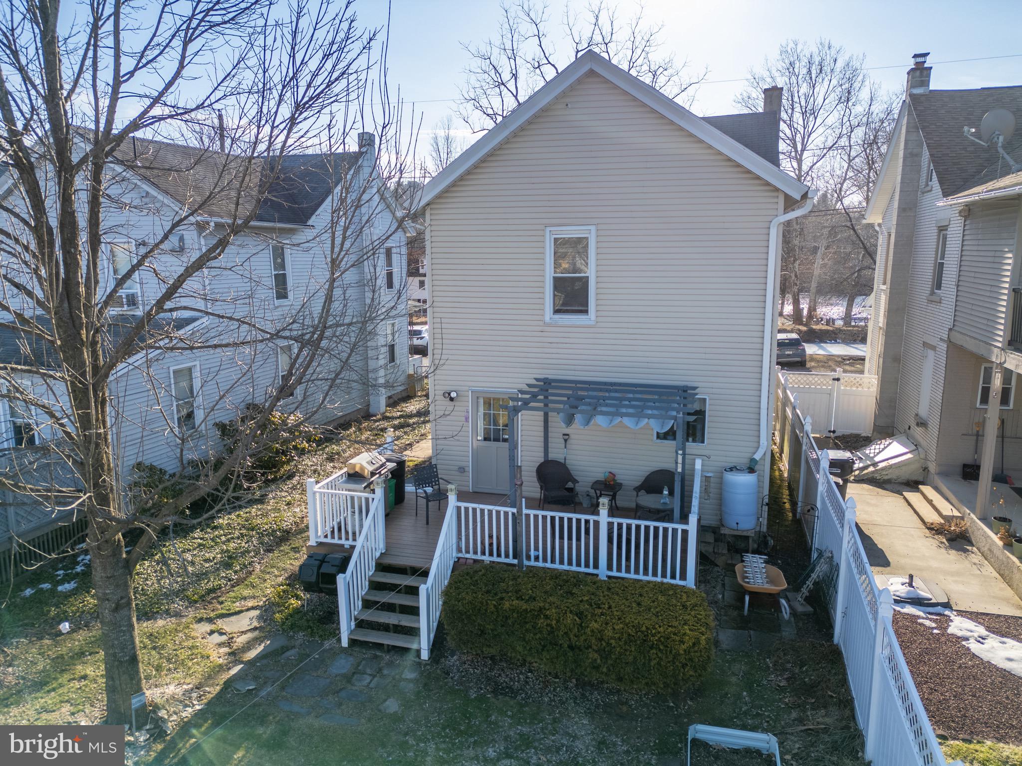 WALNUTPORT - Residential