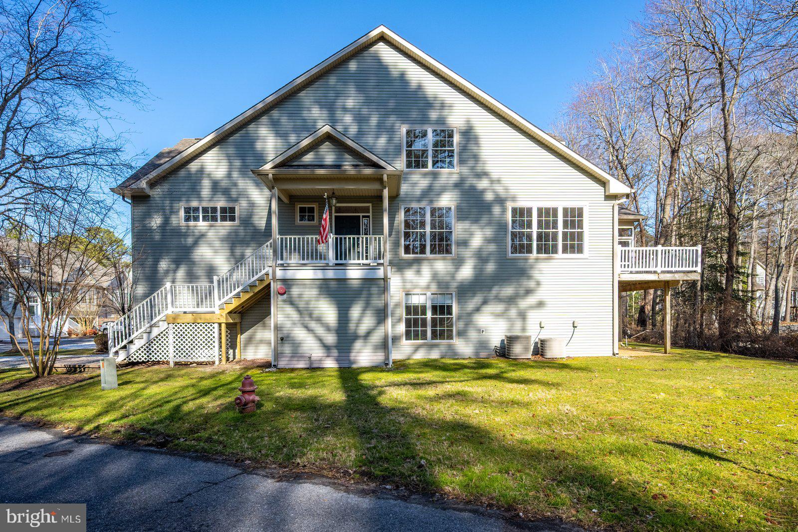 OCEAN PINES - INNERLINKS - Residential