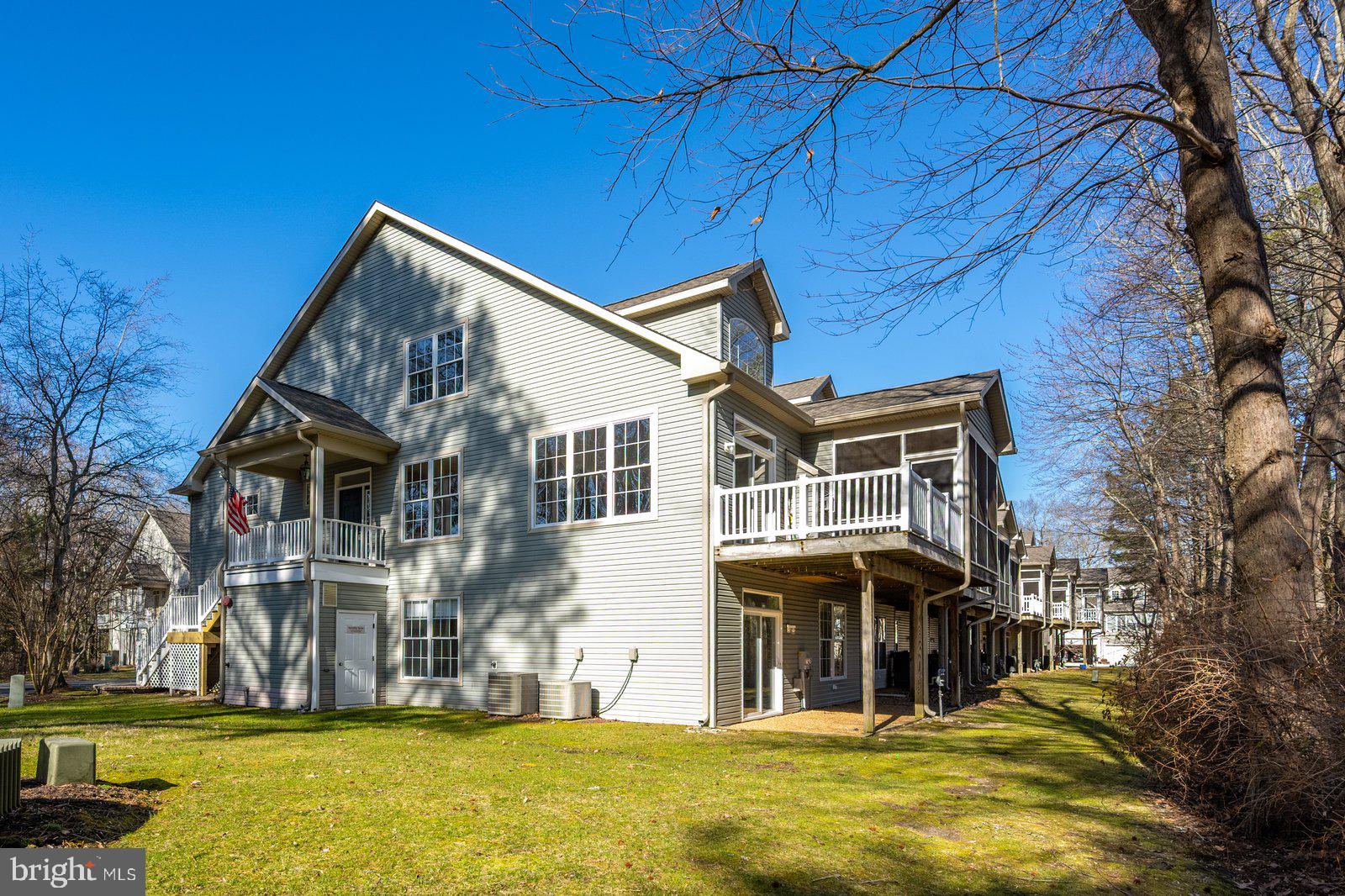 OCEAN PINES - INNERLINKS - Residential