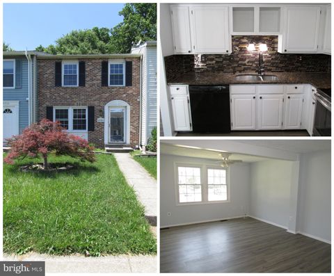 4906 BERRYHILL CIRCLE PERRY HALL MD 21128