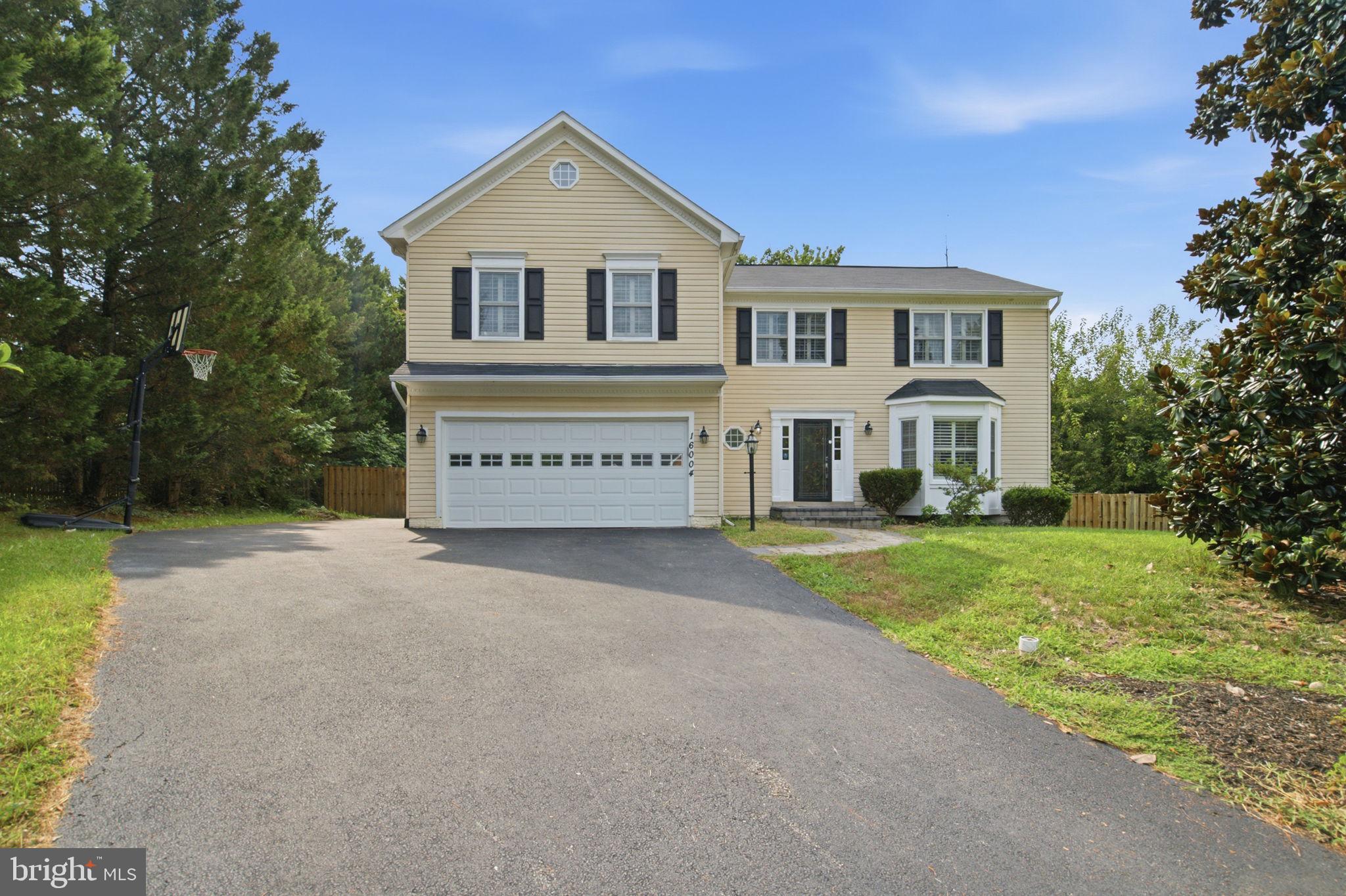 16004 KINGS MOUNTAIN ROAD