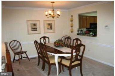 KINGSTOWNE - Residential Lease