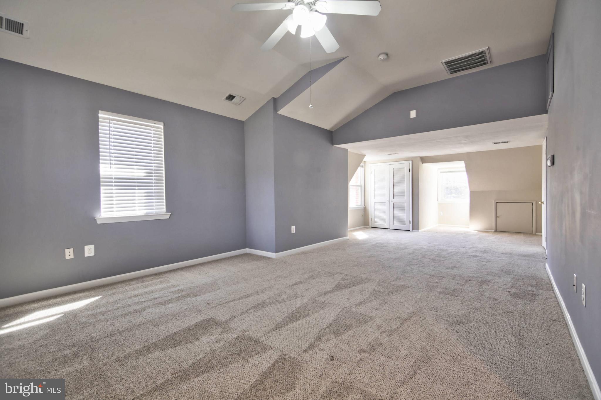 FAIRFAX WOODS - Residential