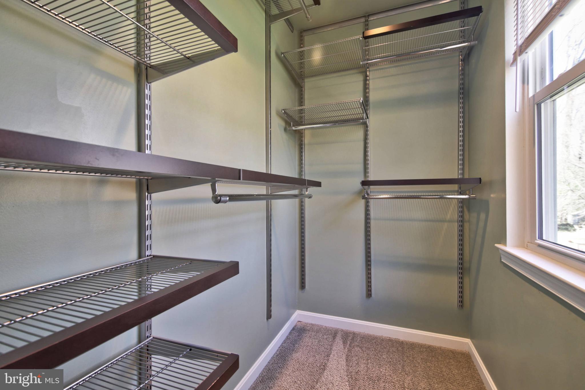 FAIRFAX WOODS - Residential